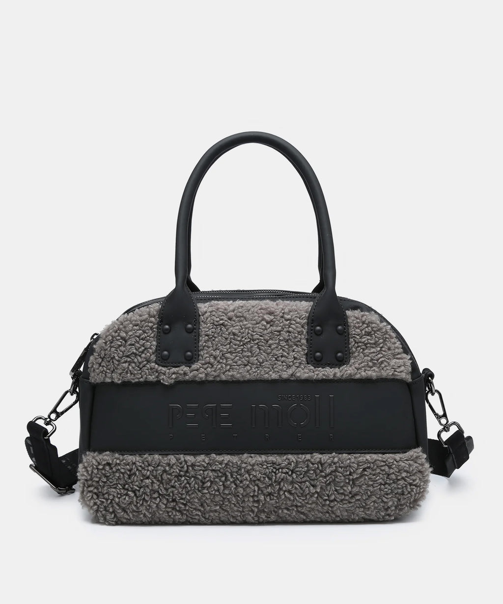 Bolso de mano Pepe Moll Halia