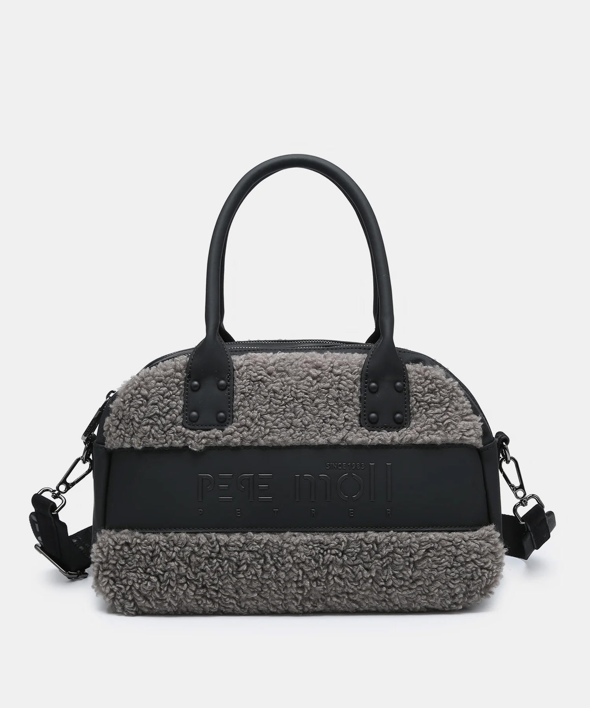 Bolso de mano Pepe Moll Halia
