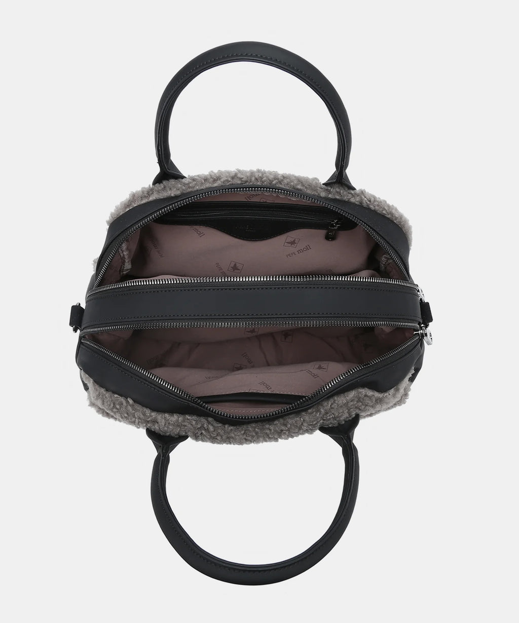 Bolso de mano Pepe Moll Halia