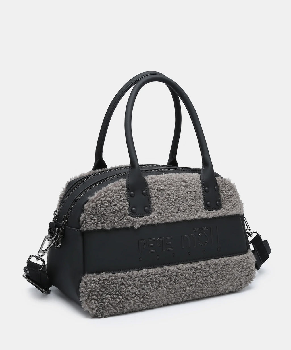 Bolso de mano Pepe Moll Halia