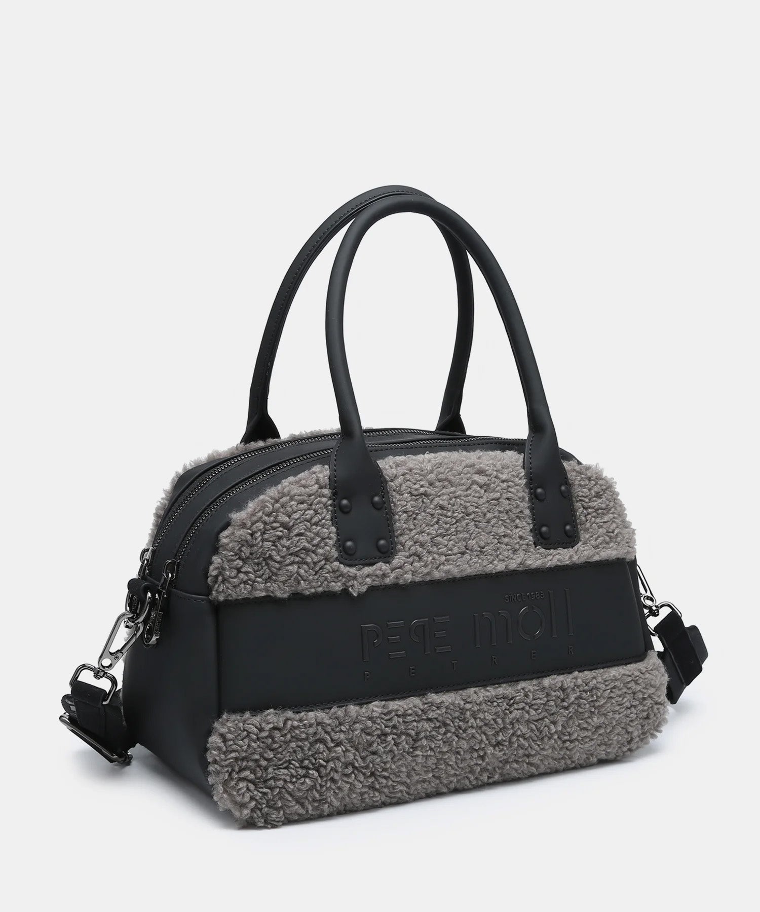Bolso de mano Pepe Moll Halia