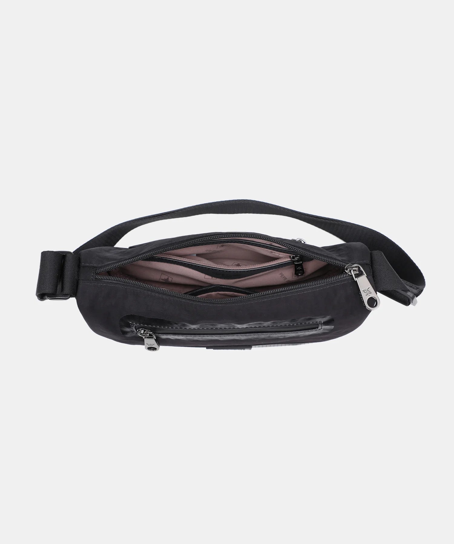 Bolso bandolera Pepe Moll Hebe
