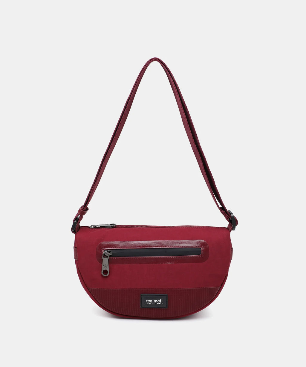 Bolso bandolera Pepe Moll Hebe