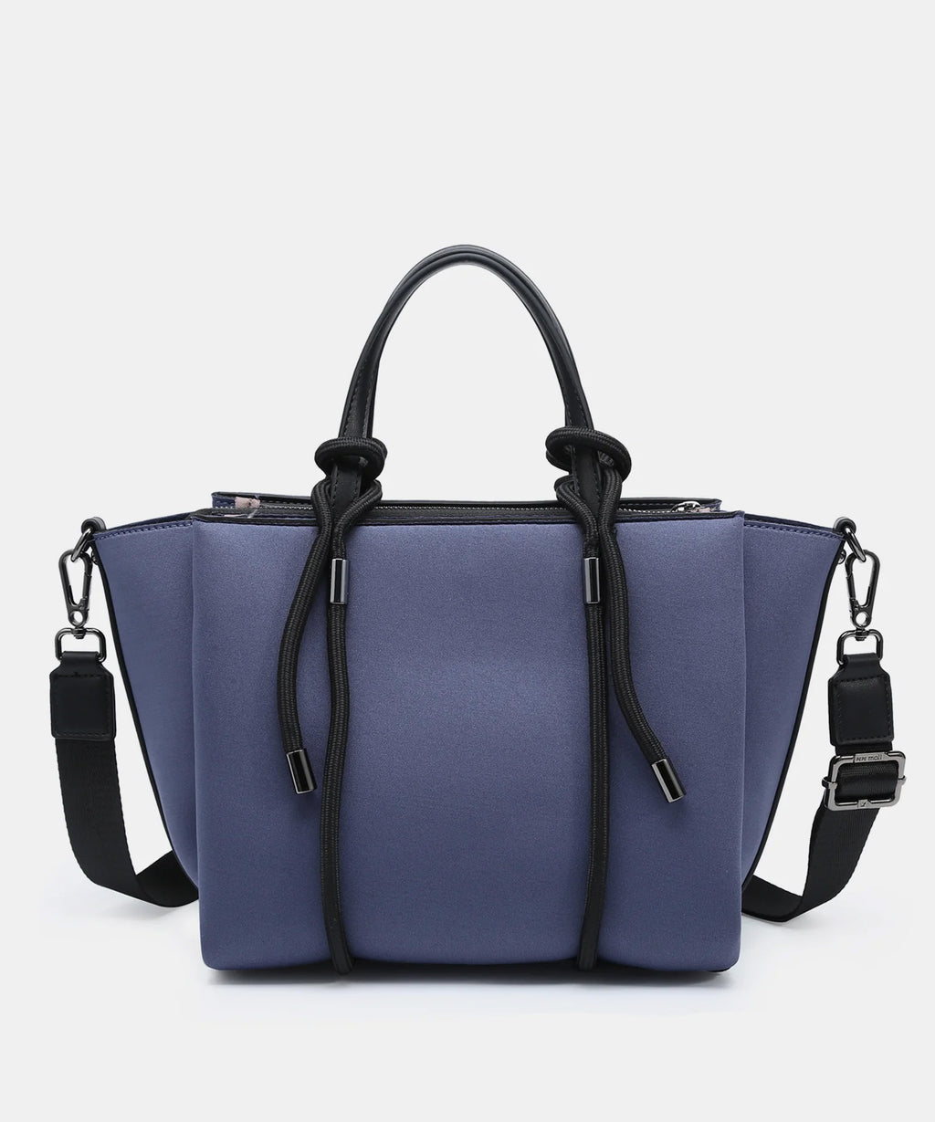 Bolso de mano y bandolera Pepe Moll Helia