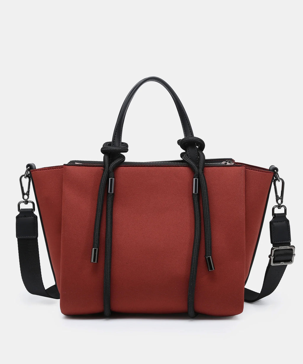 Bolso de mano y bandolera Pepe Moll Helia