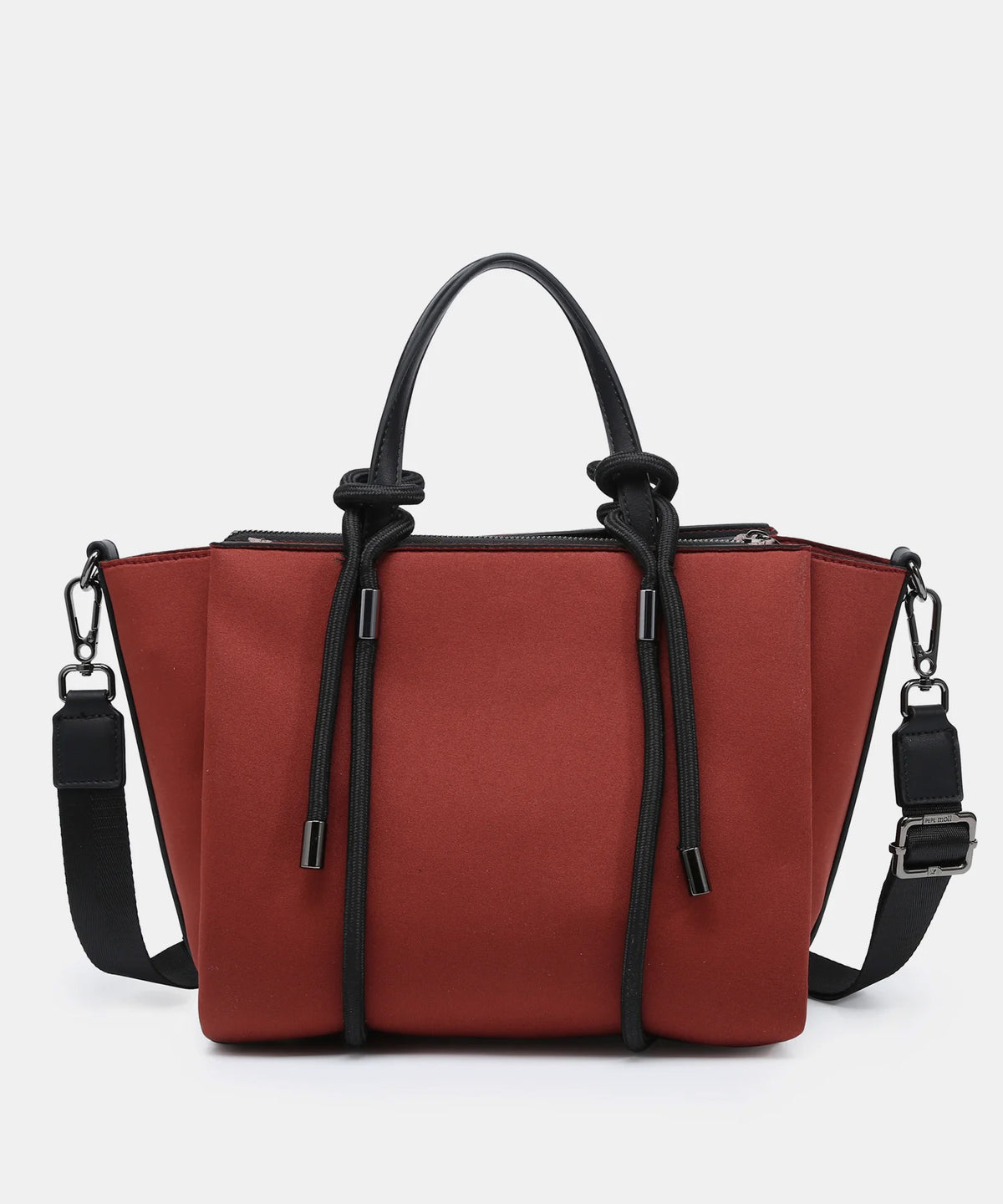 Bolso de mano y bandolera Pepe Moll Helia