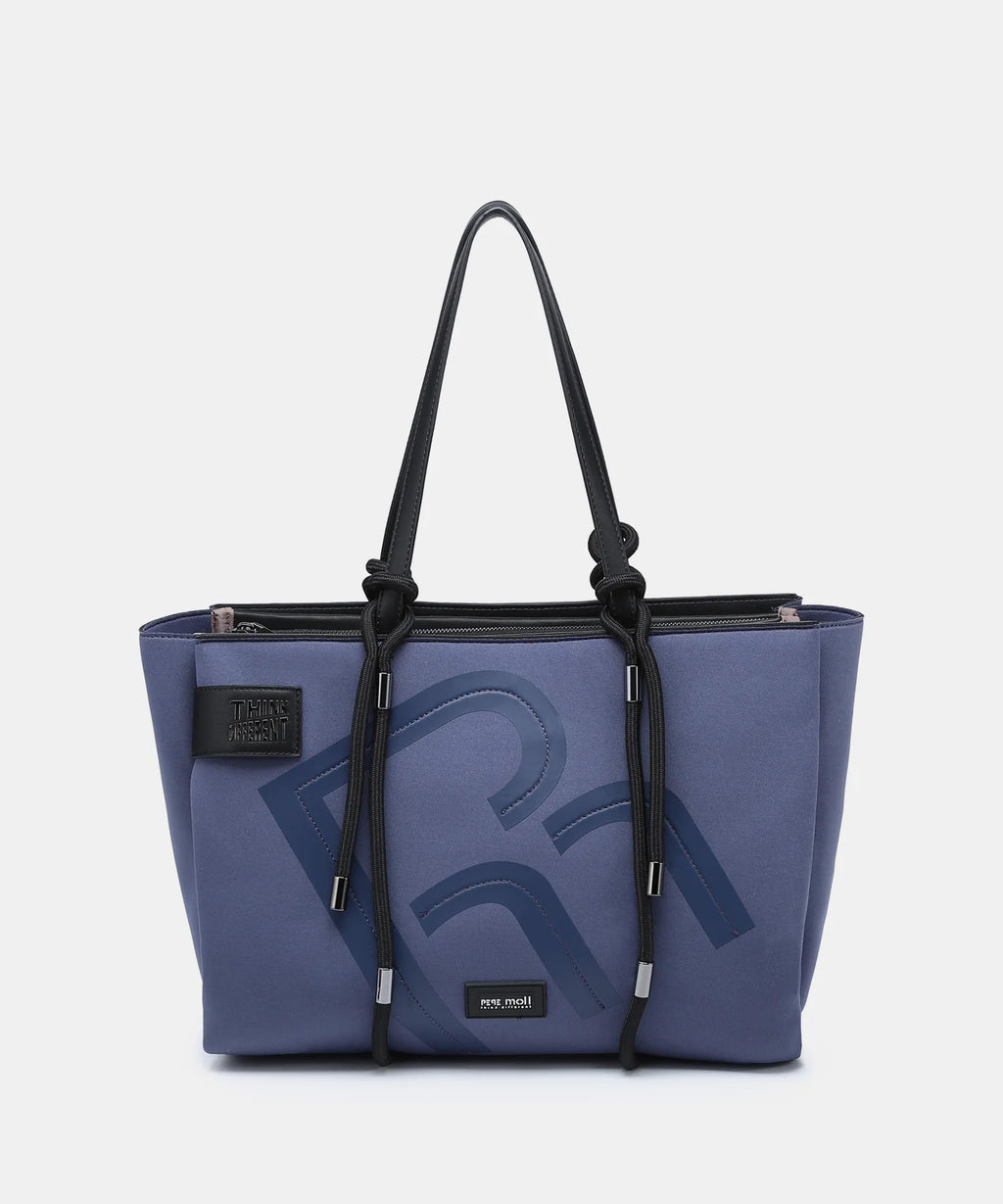 Bolso shopper Pepe Moll Helia