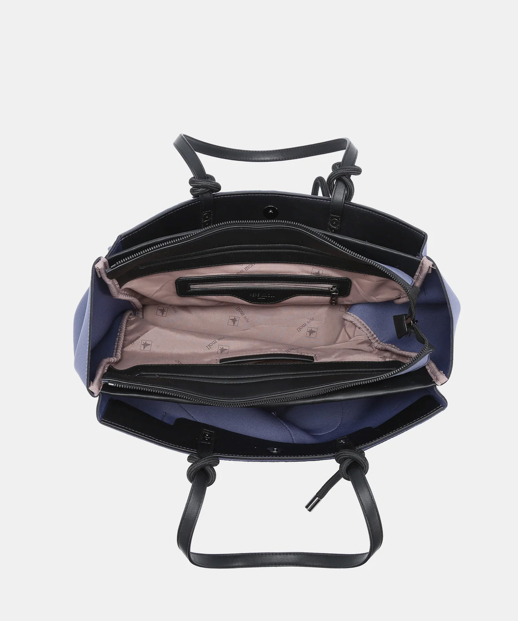 Bolso shopper Pepe Moll Helia