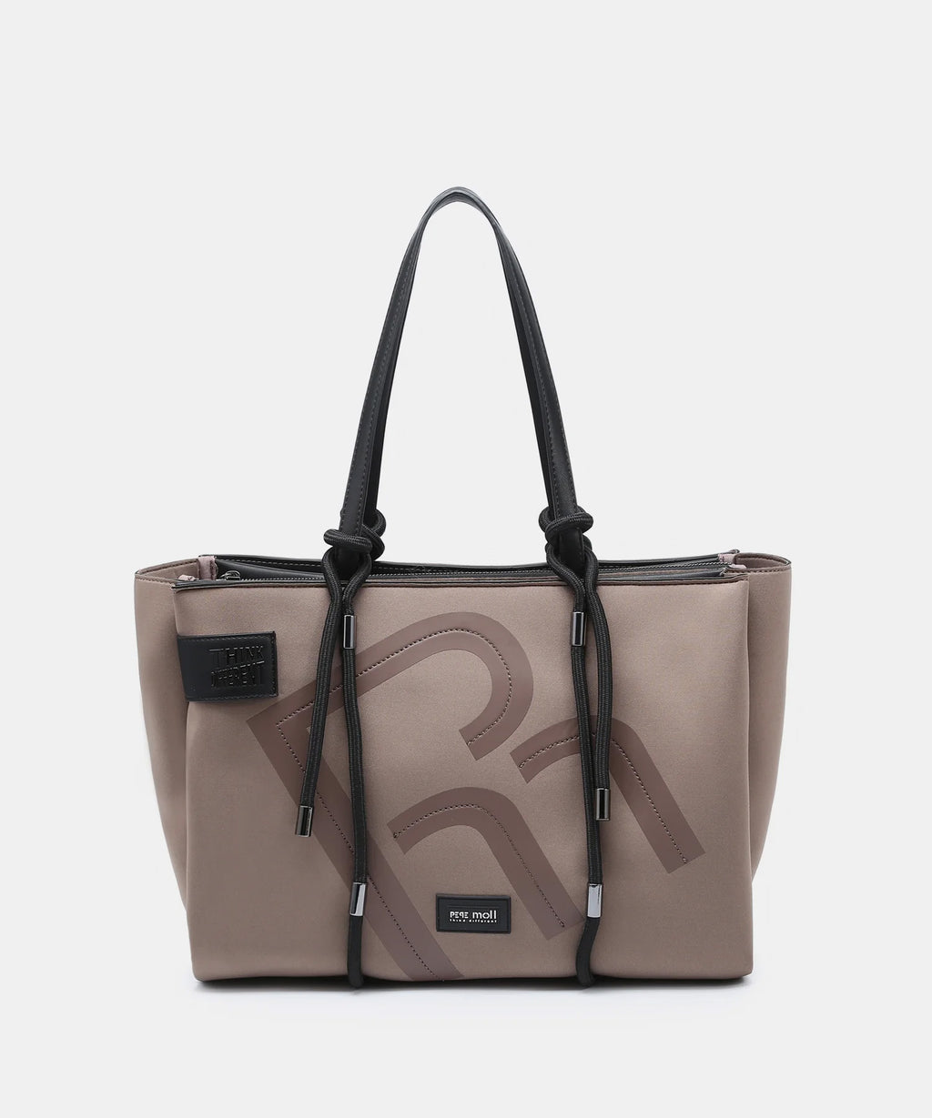 Bolso shopper Pepe Moll Helia