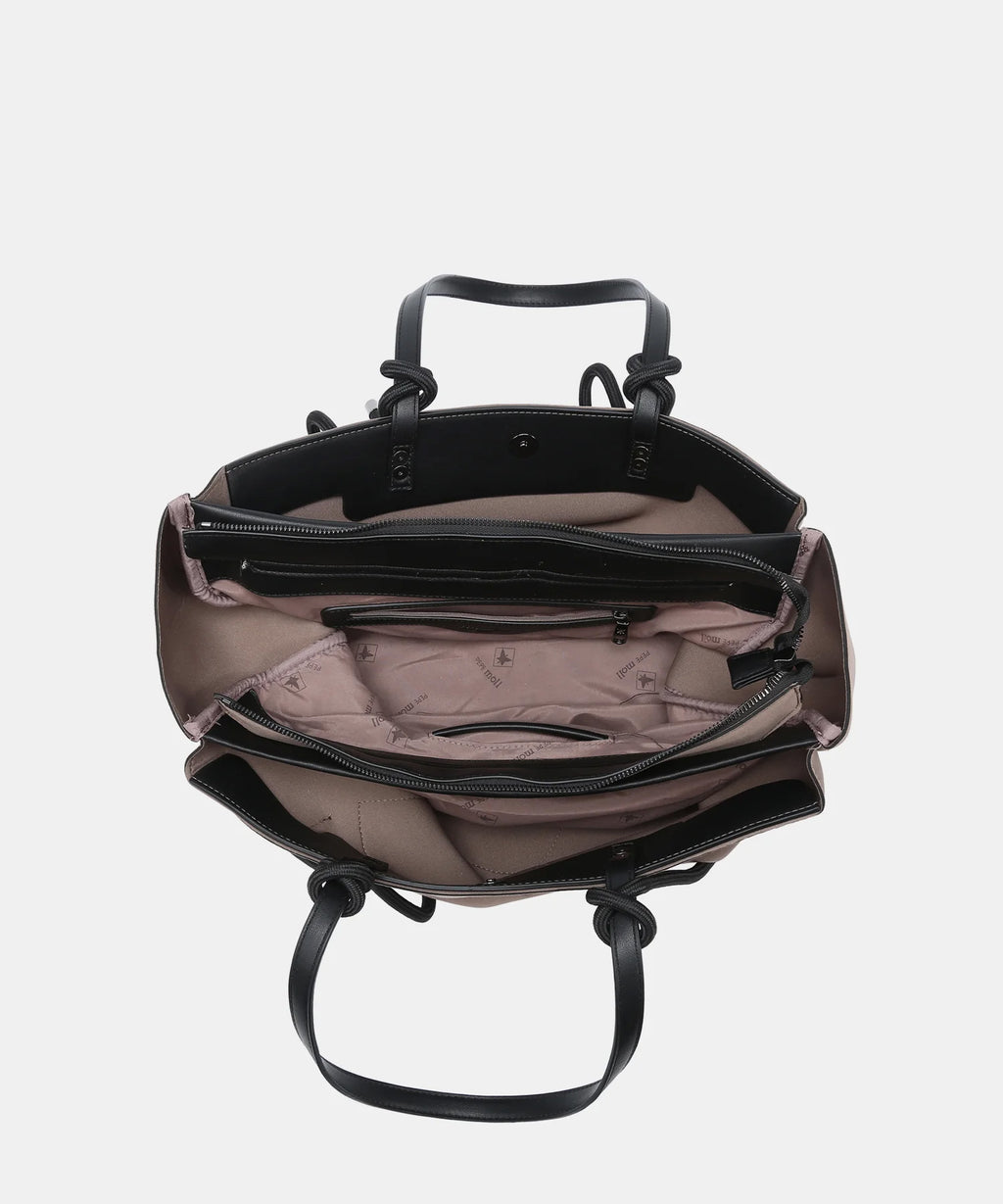 Bolso shopper Pepe Moll Helia