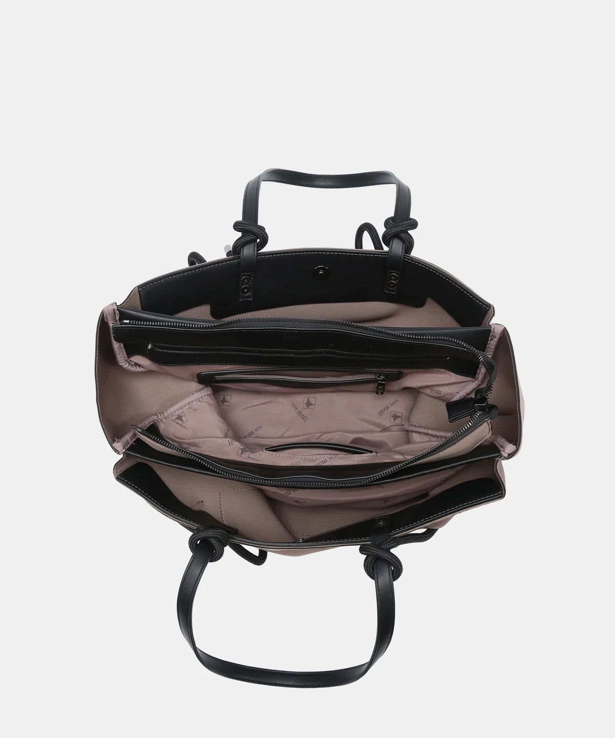 Bolso shopper Pepe Moll Helia