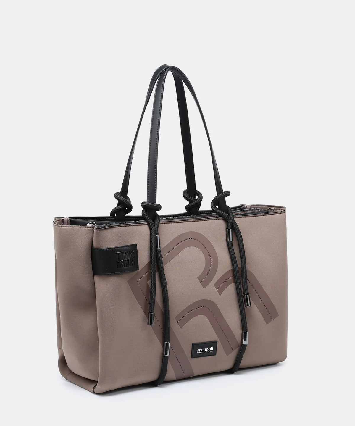 Bolso shopper Pepe Moll Helia