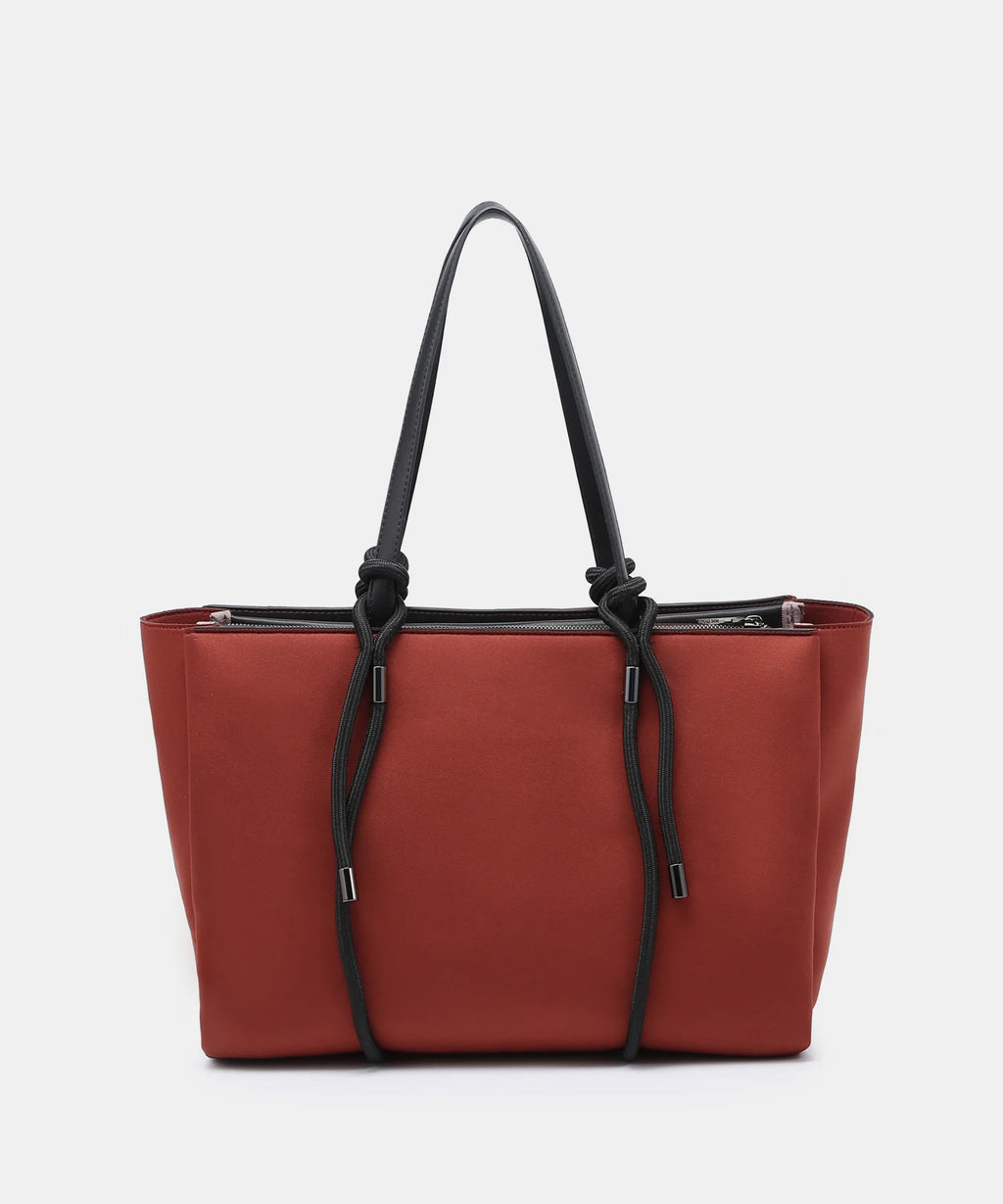 Bolso shopper Pepe Moll Helia