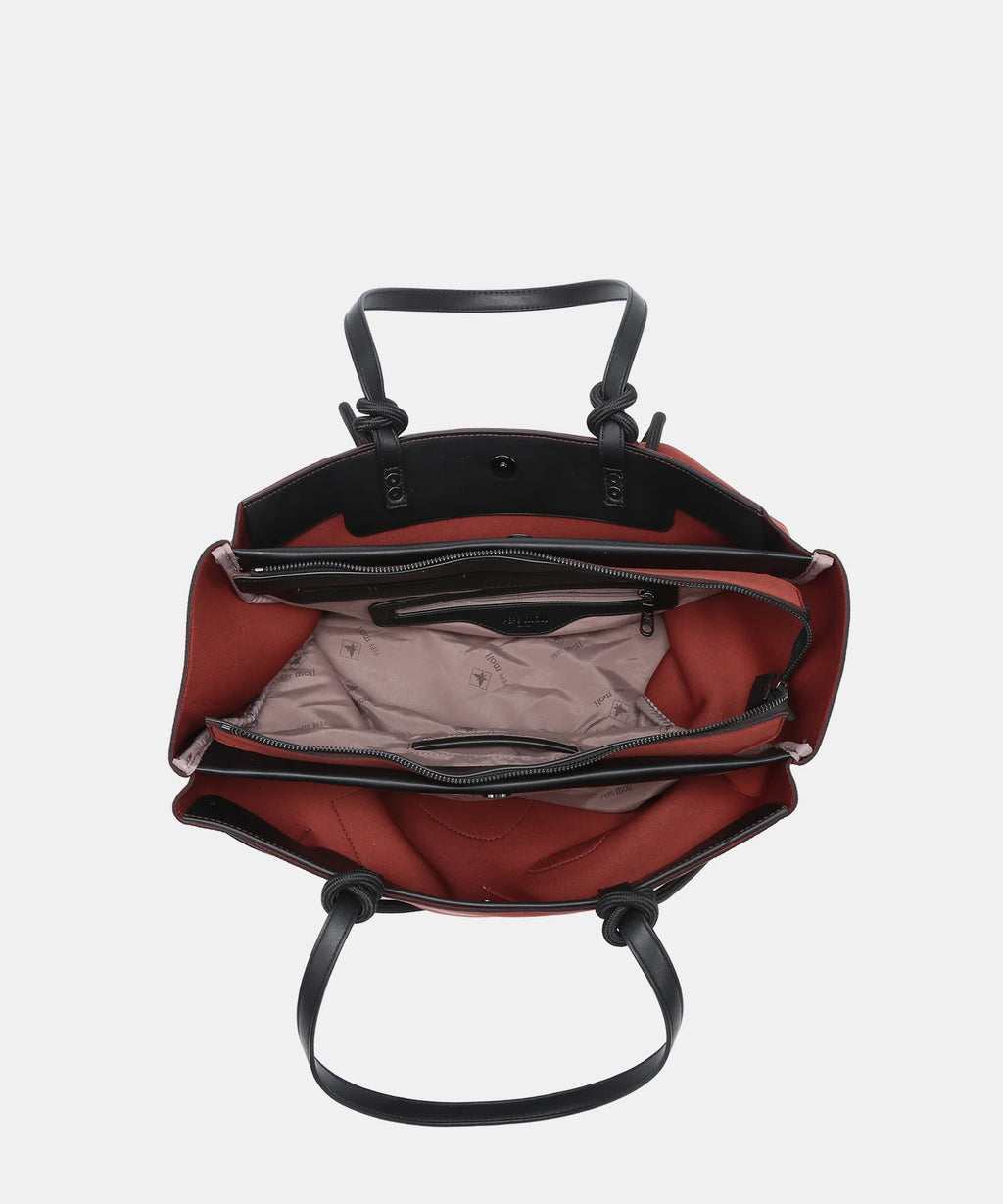Bolso shopper Pepe Moll Helia