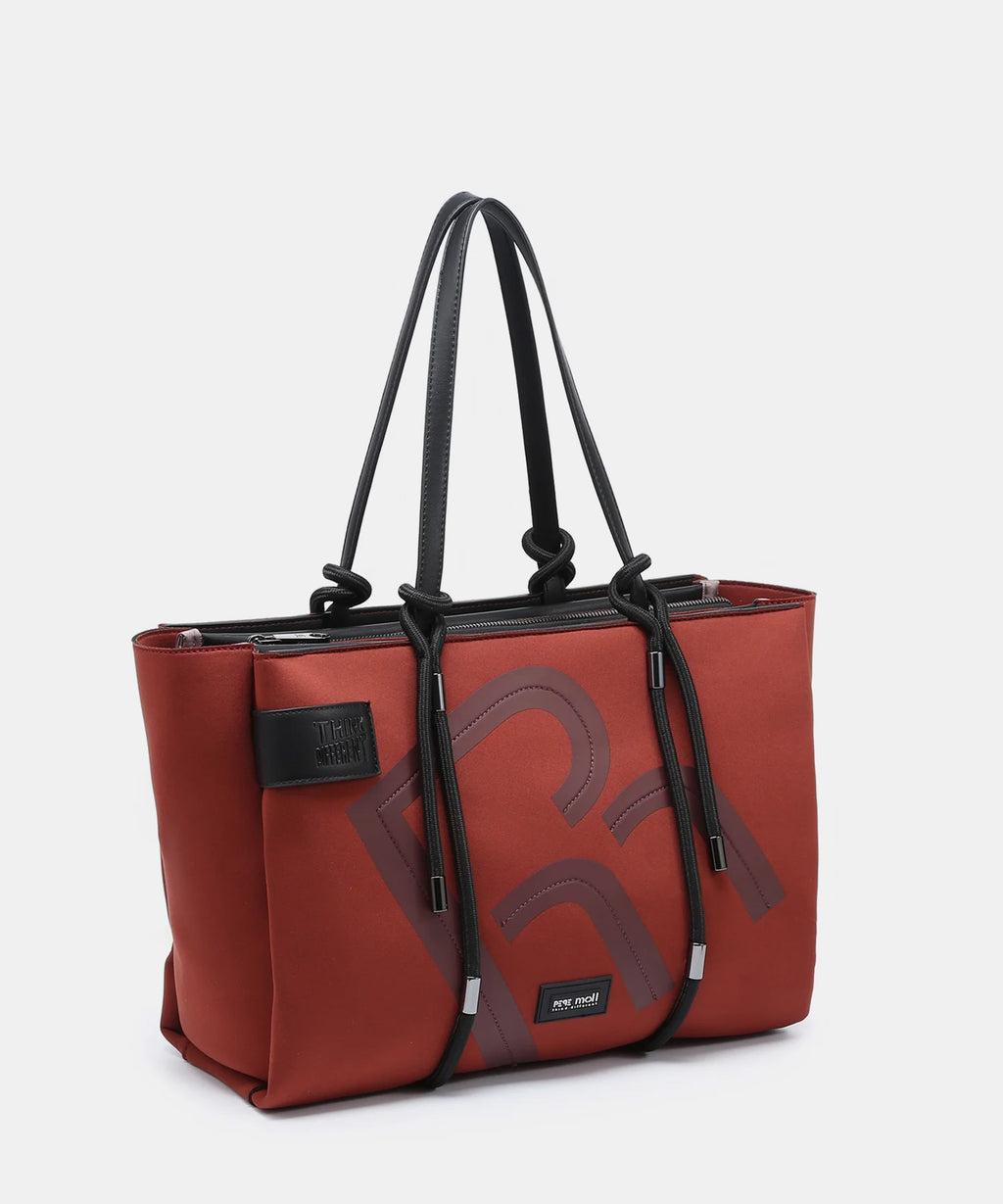 Bolso shopper Pepe Moll Helia
