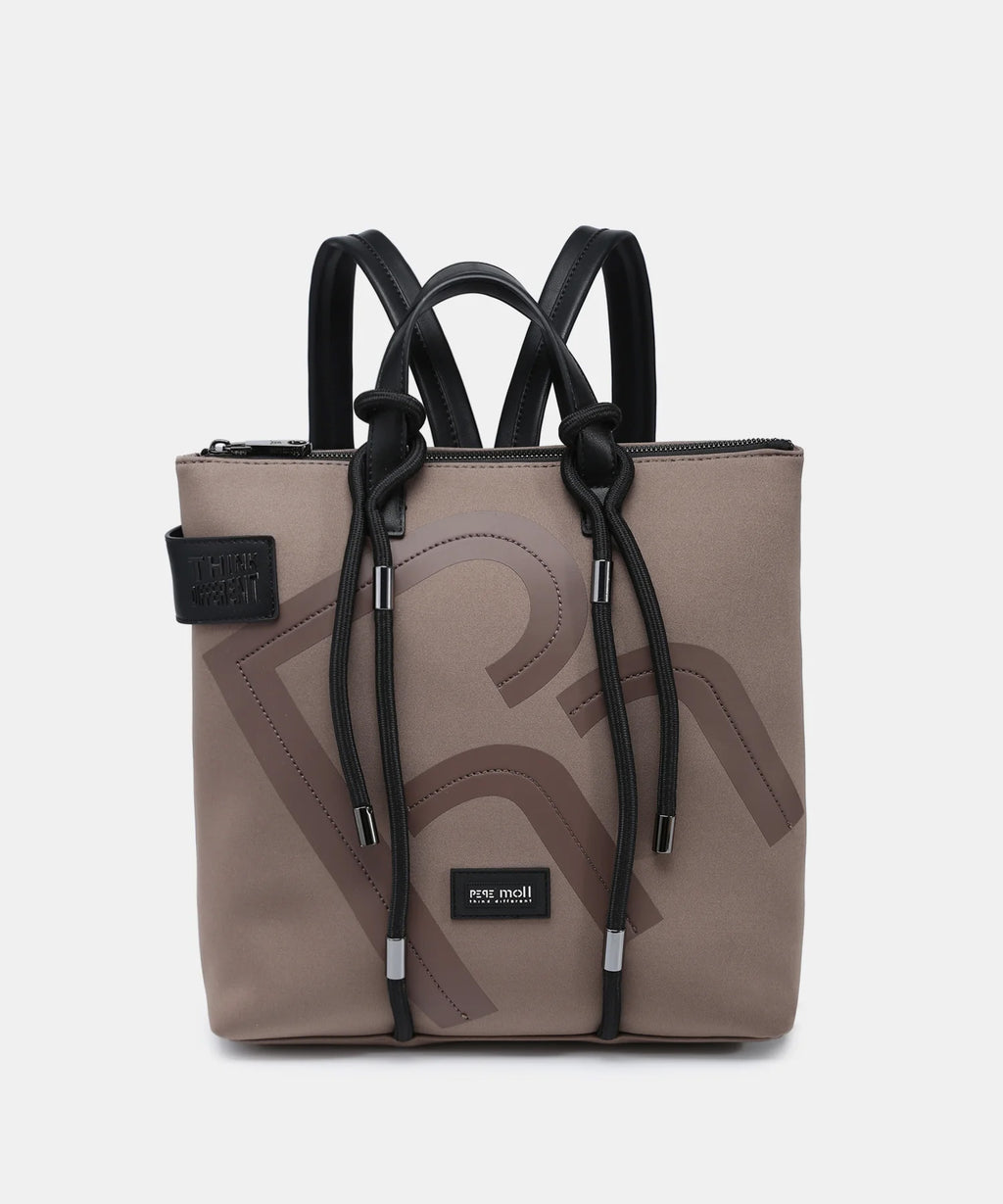 Mochila Pepe Moll Helia