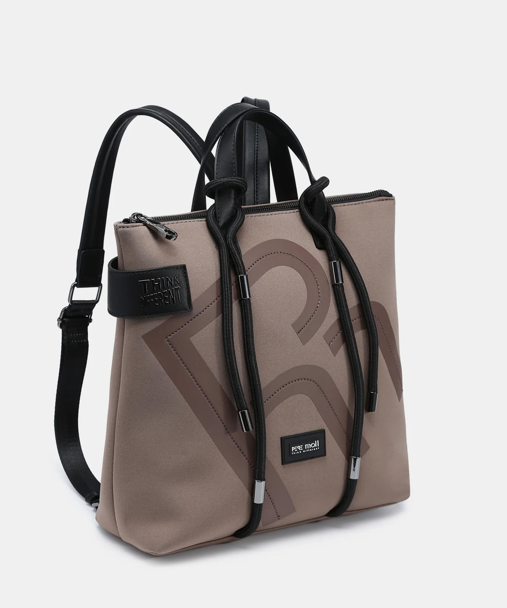 Mochila Pepe Moll Helia
