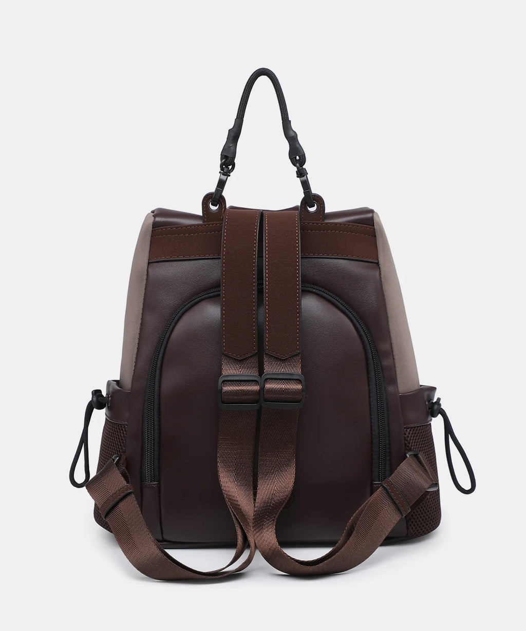 Mochila Pepe Moll Hester