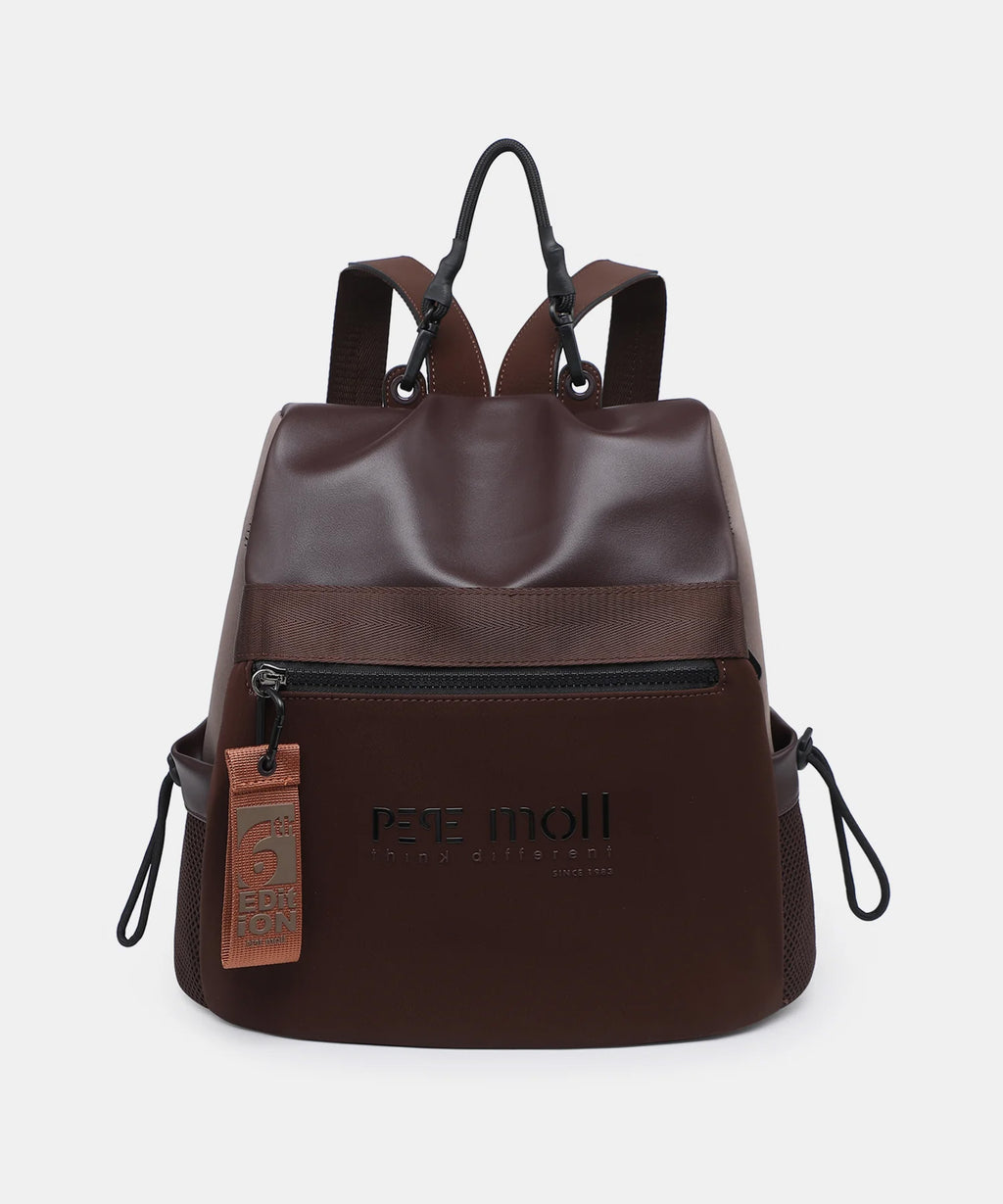 Mochila Pepe Moll Hester