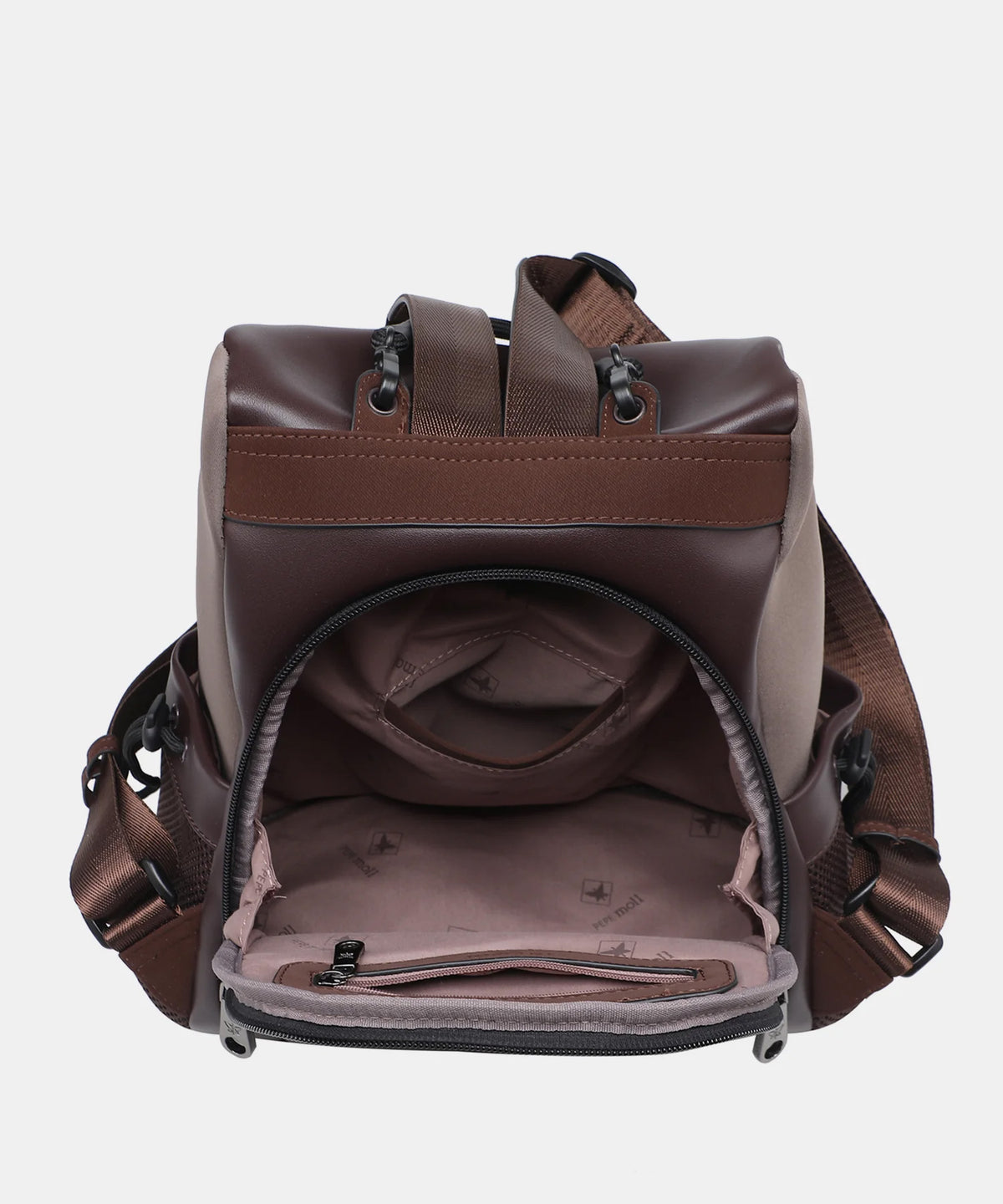 Mochila Pepe Moll Hester