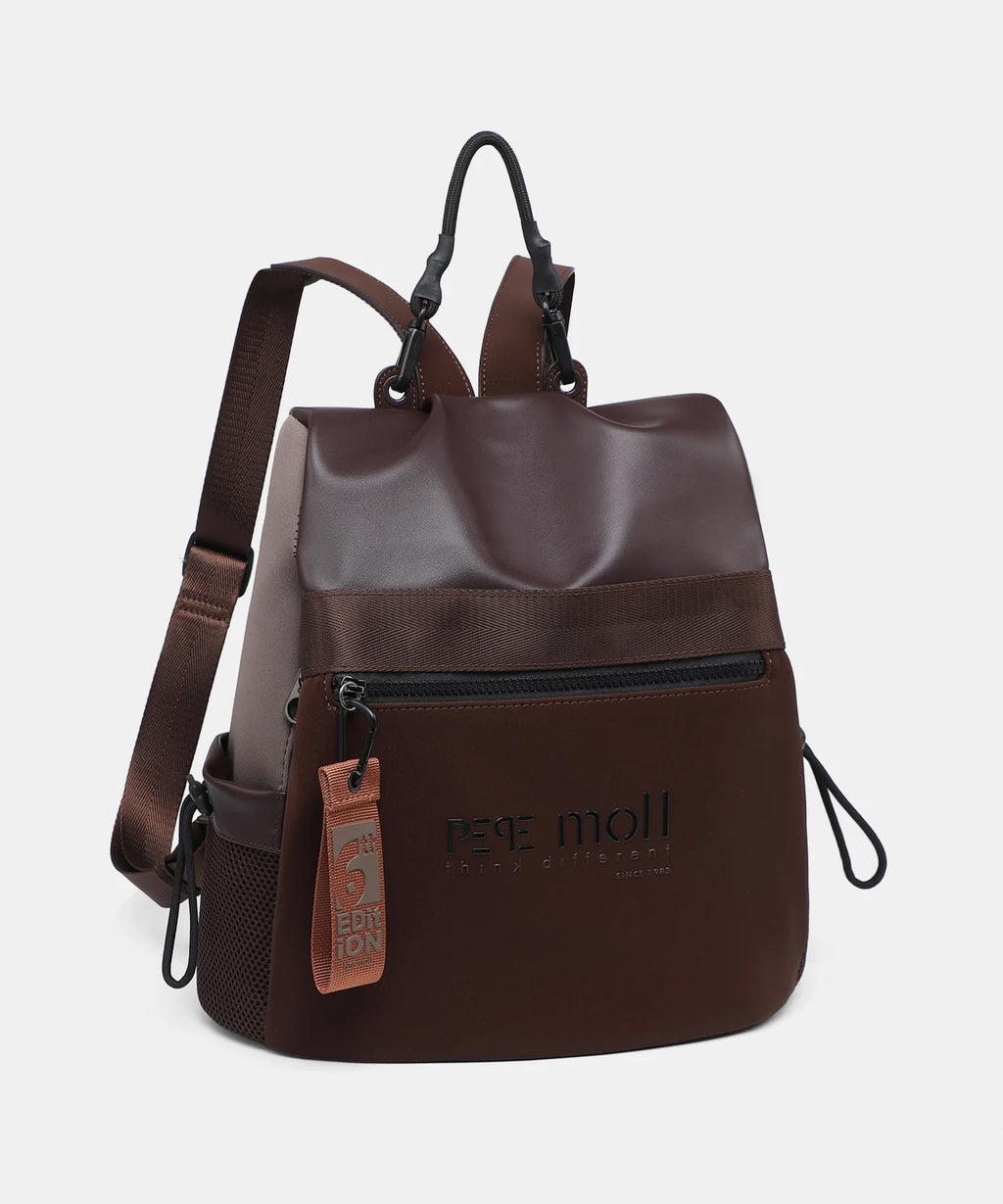 Mochila Pepe Moll Hester