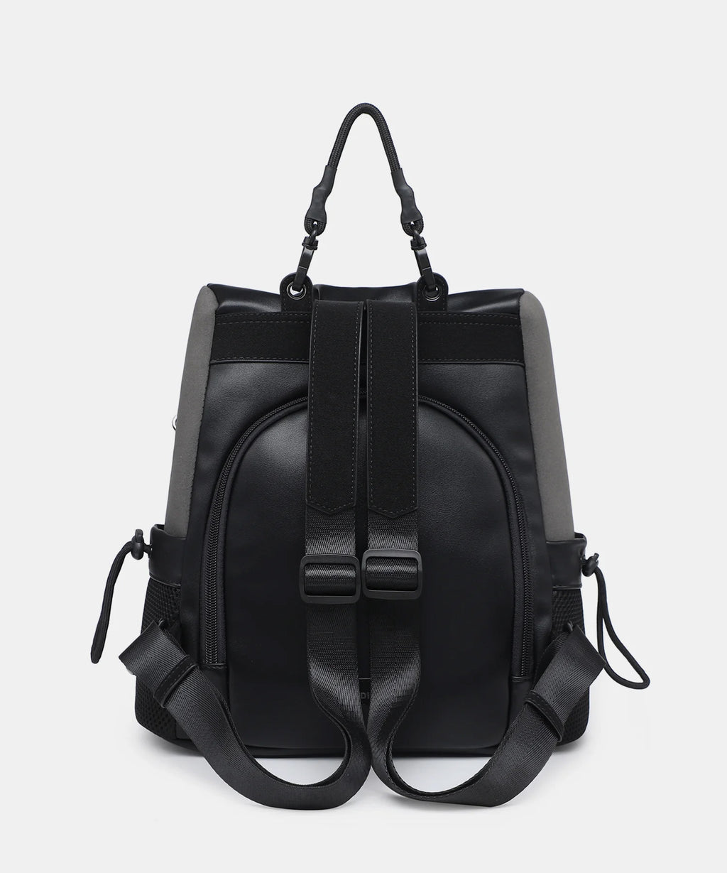 Mochila Pepe Moll Hester