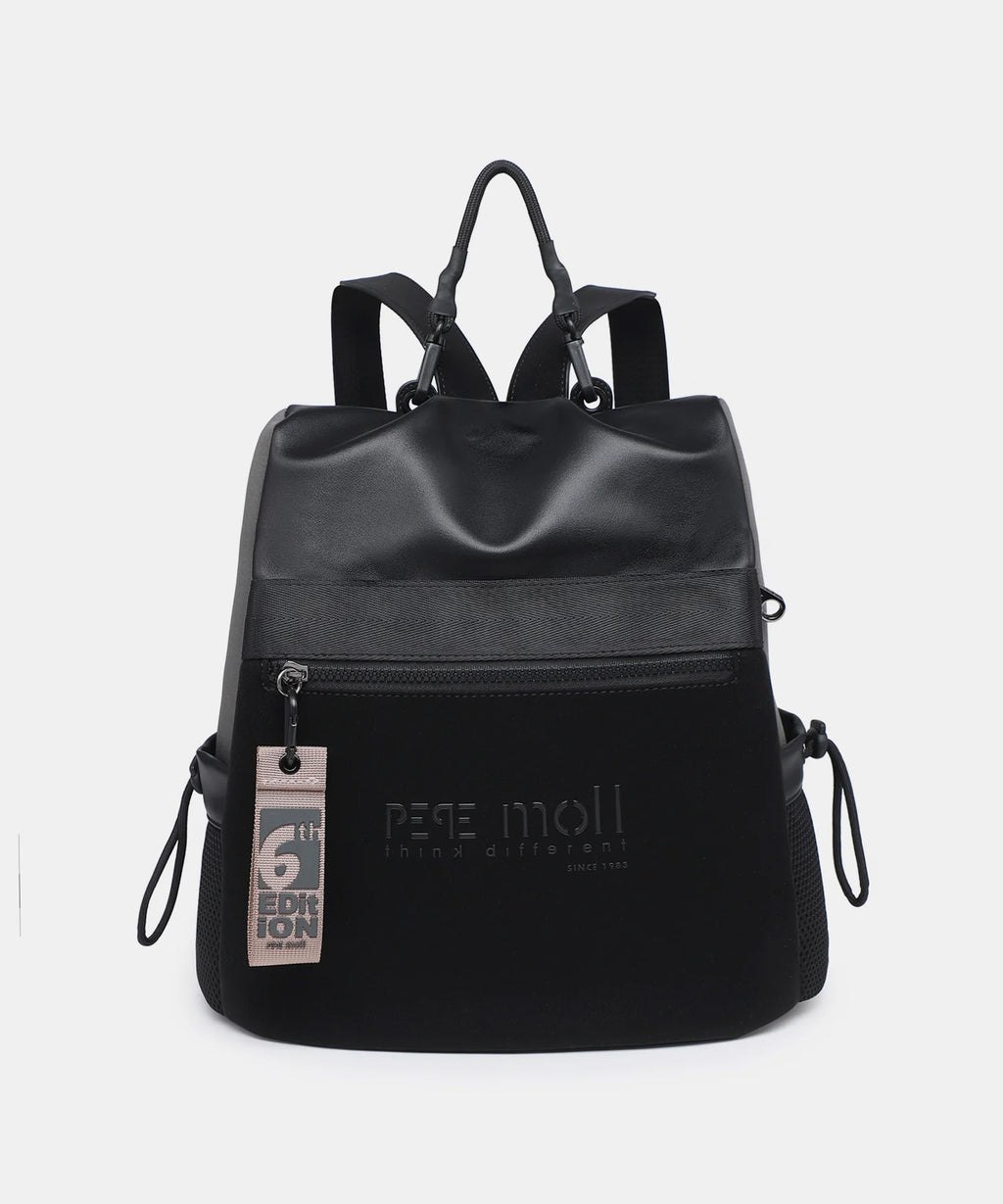 Mochila Pepe Moll Hester
