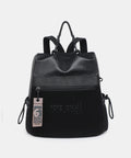 Mochila Pepe Moll Hester