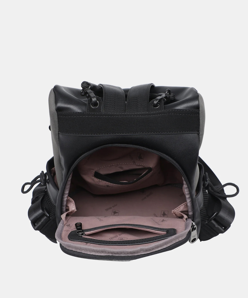 Mochila Pepe Moll Hester