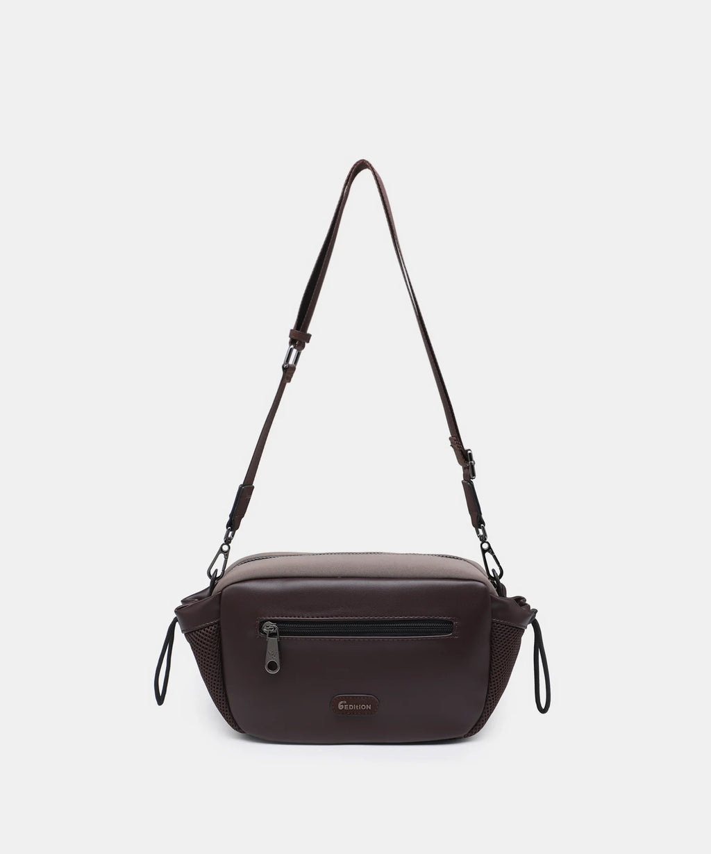 Bolso bandolera Pepe Moll Hester