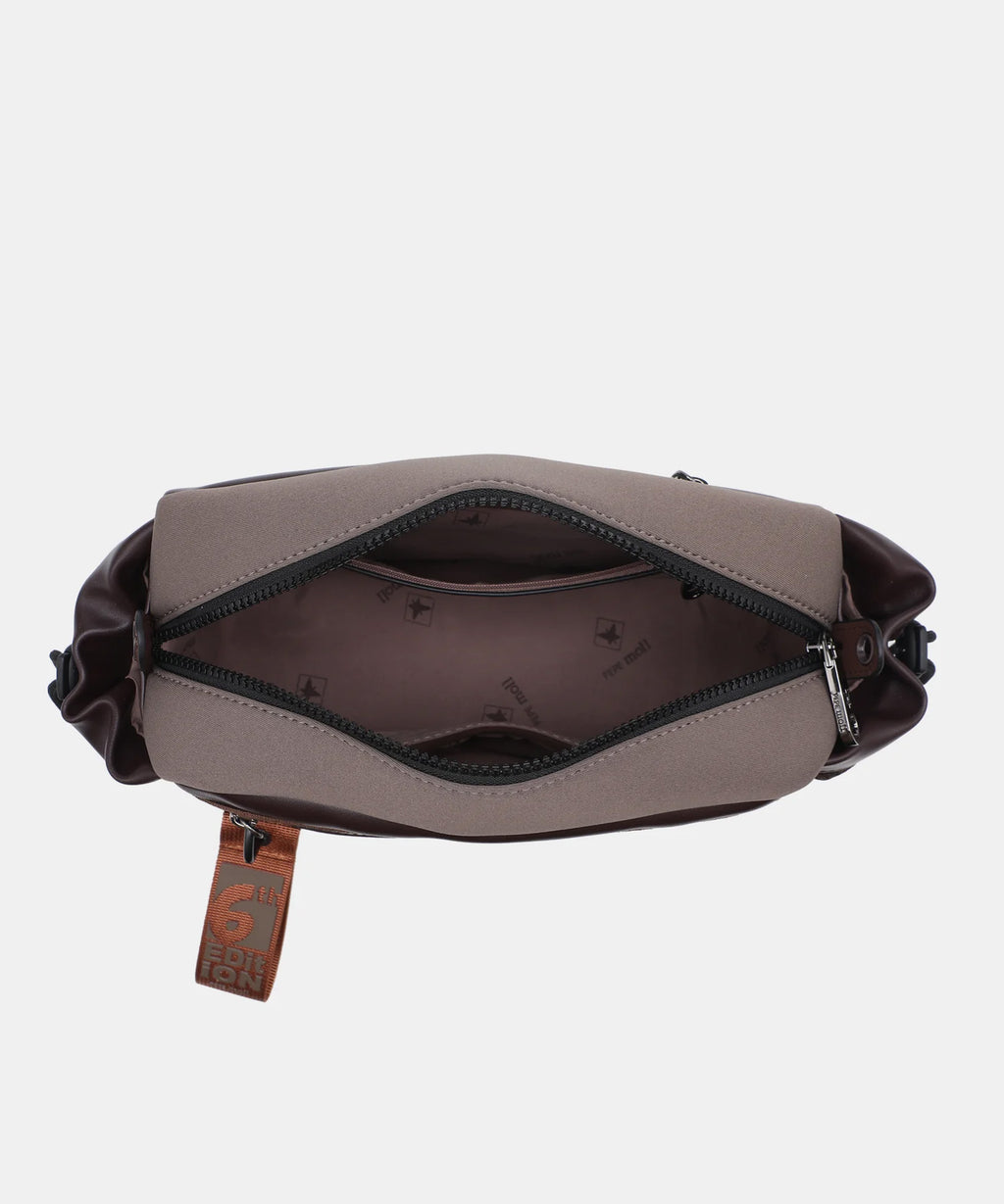 Bolso bandolera Pepe Moll Hester