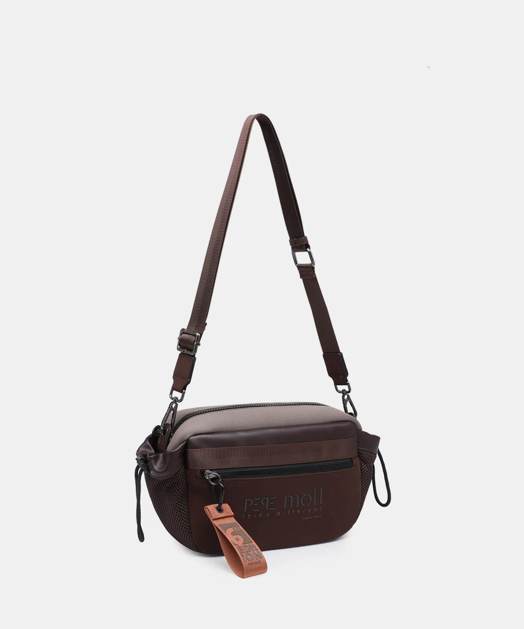 Bolso bandolera Pepe Moll Hester