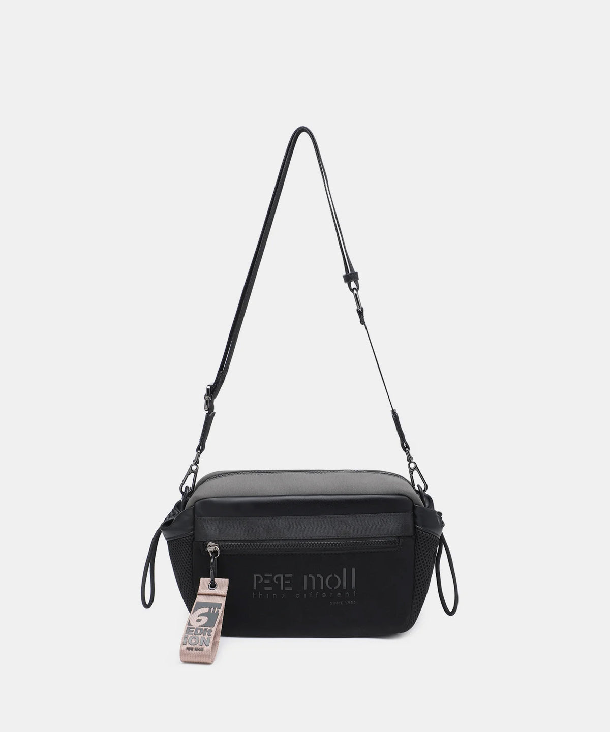 Bolso bandolera Pepe Moll Hester