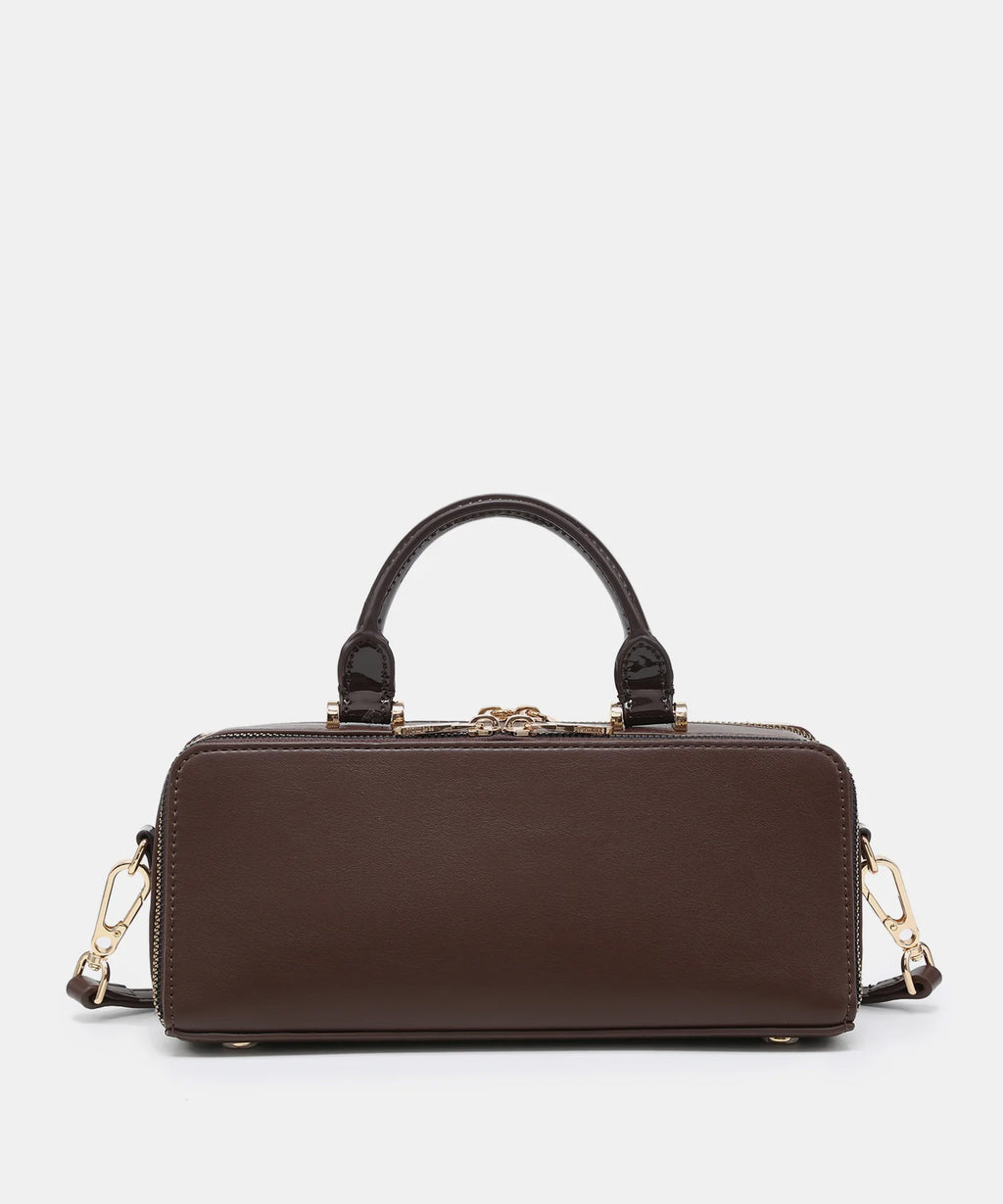 Bolso de mano Pepe Moll Isis