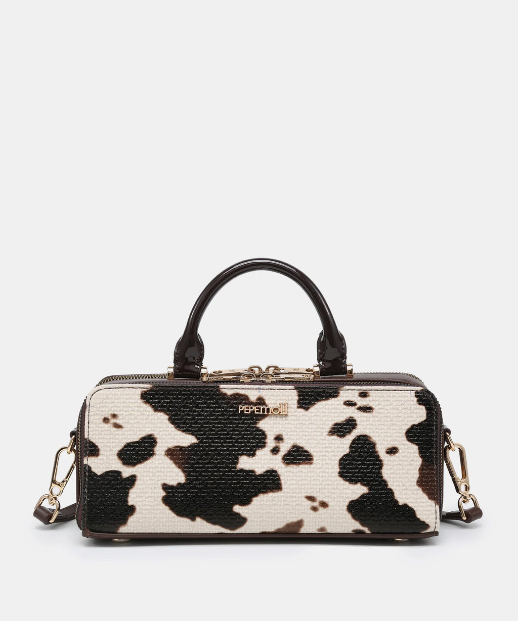 Bolso de mano Pepe Moll Isis