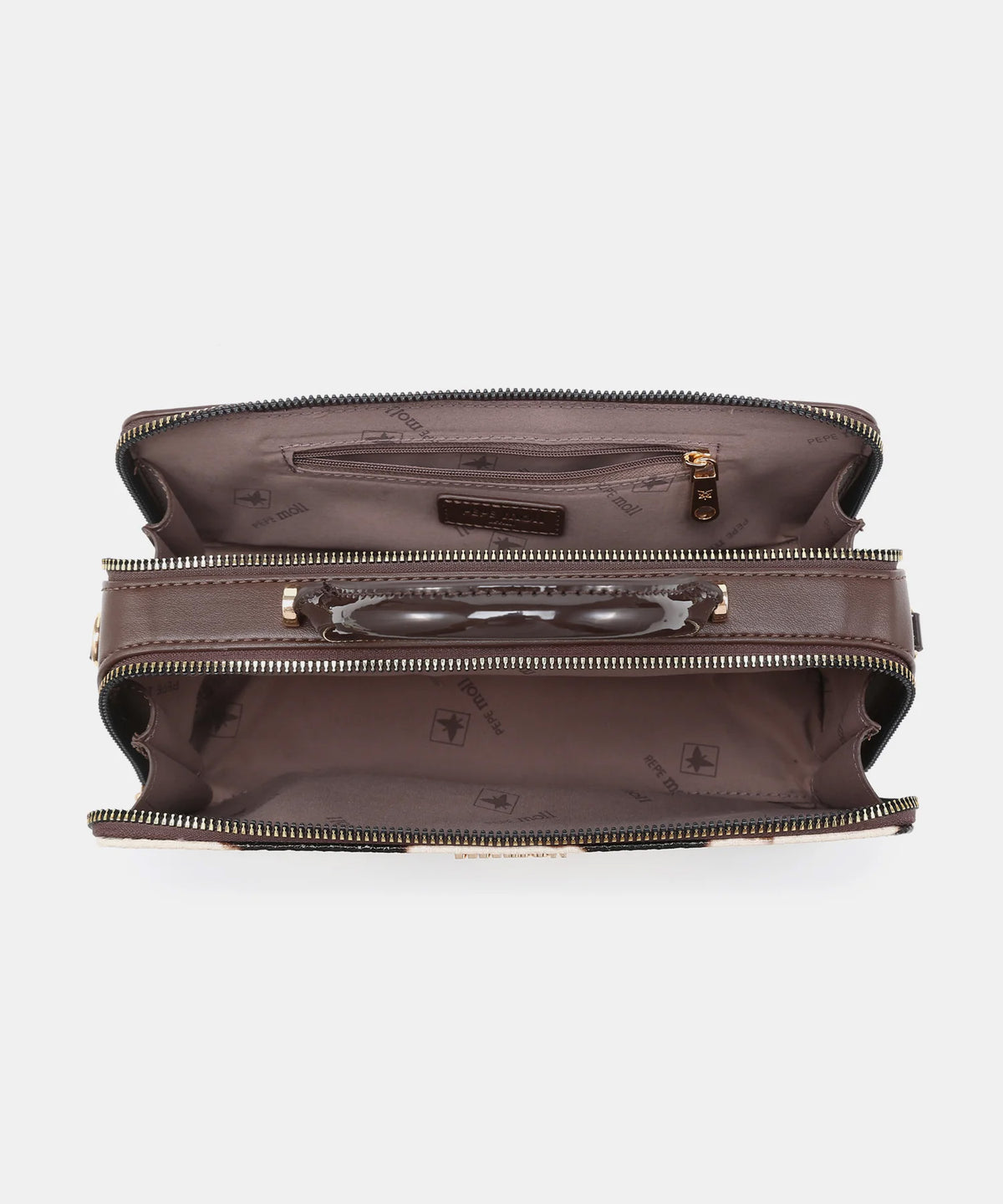 Bolso de mano Pepe Moll Isis