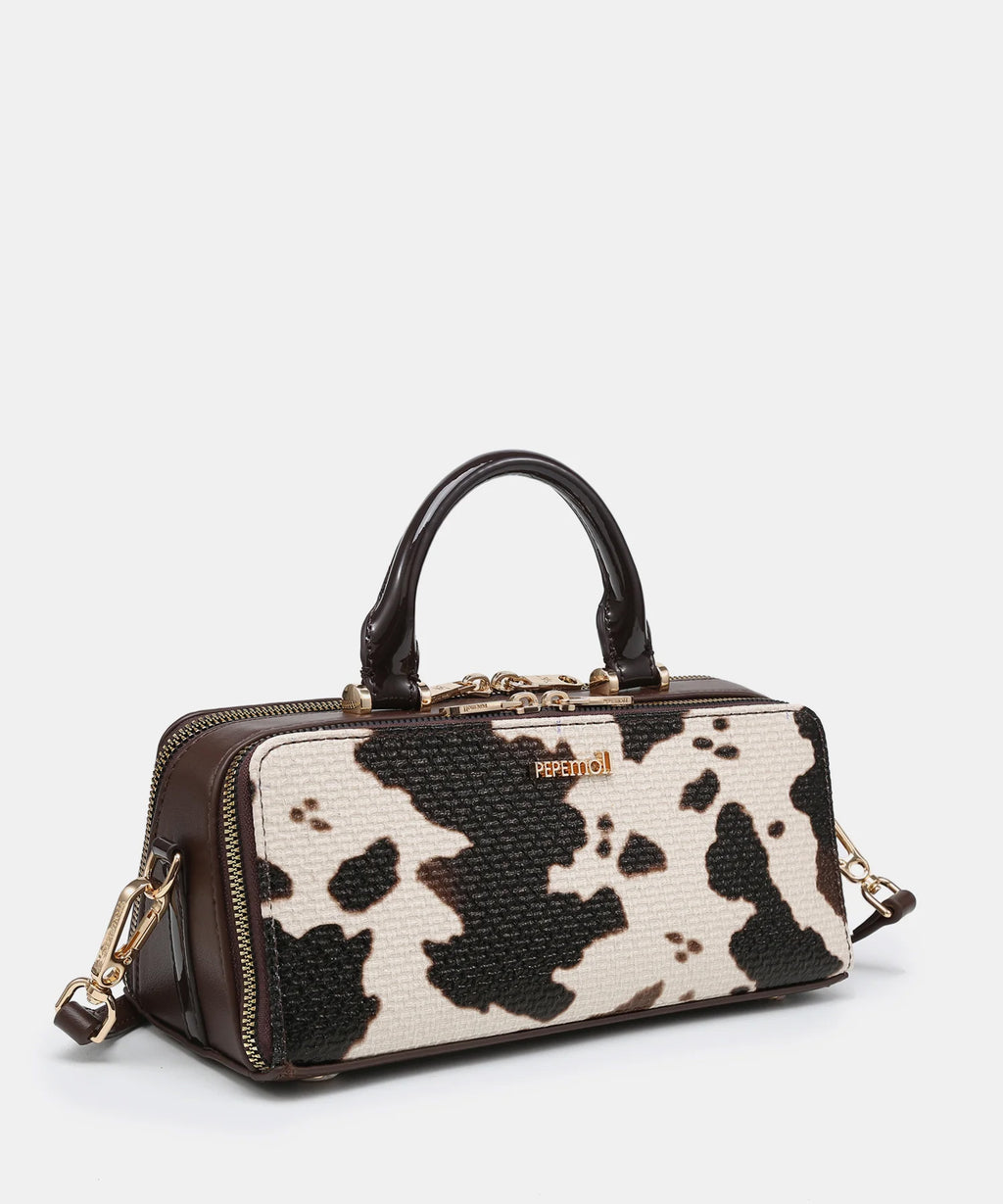 Bolso de mano Pepe Moll Isis