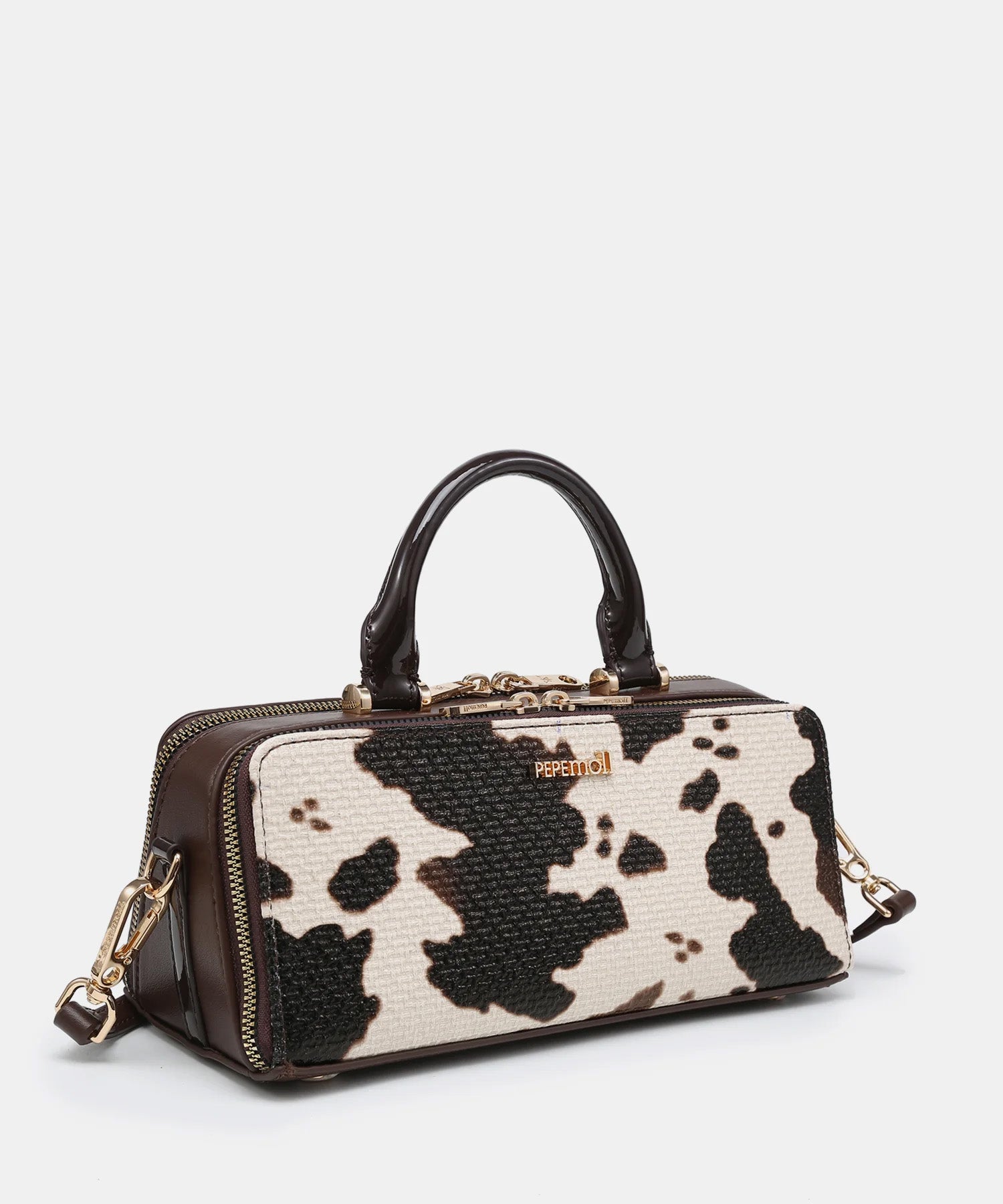 Bolso de mano Pepe Moll Isis
