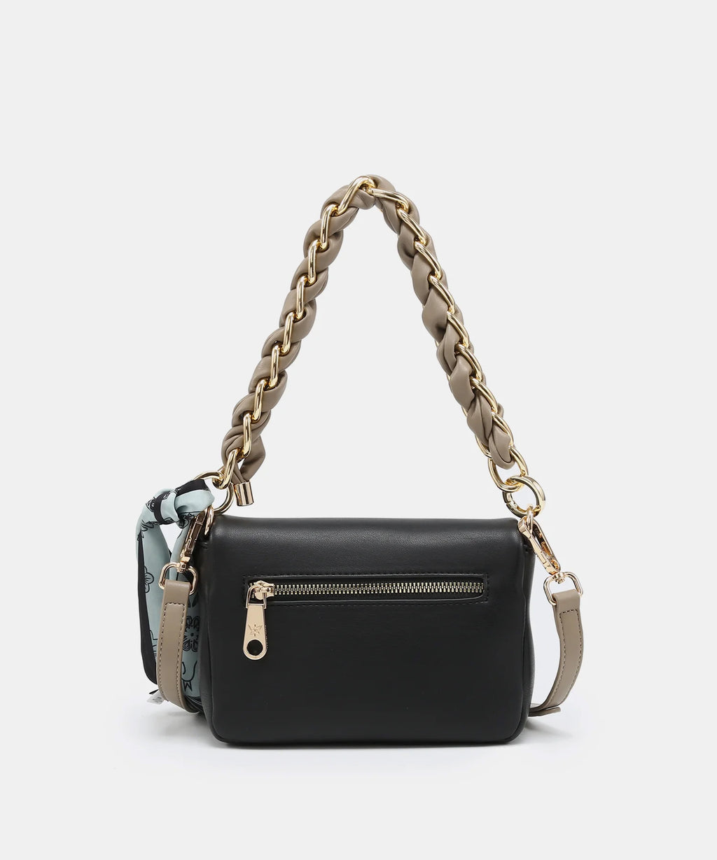 Bolso bandolera Pepe Moll Isis