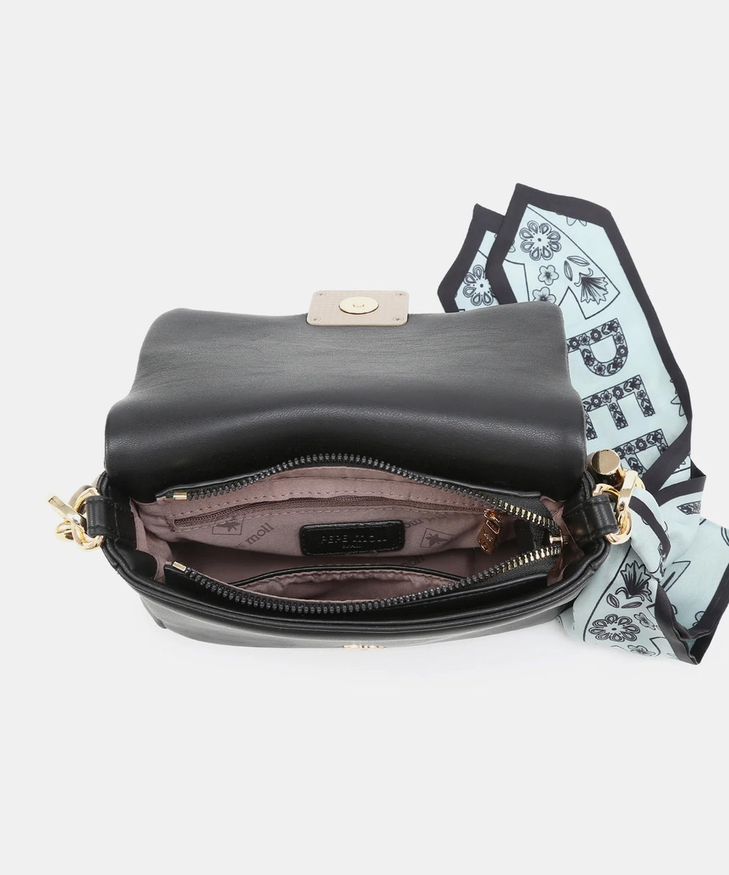 Bolso bandolera Pepe Moll Isis