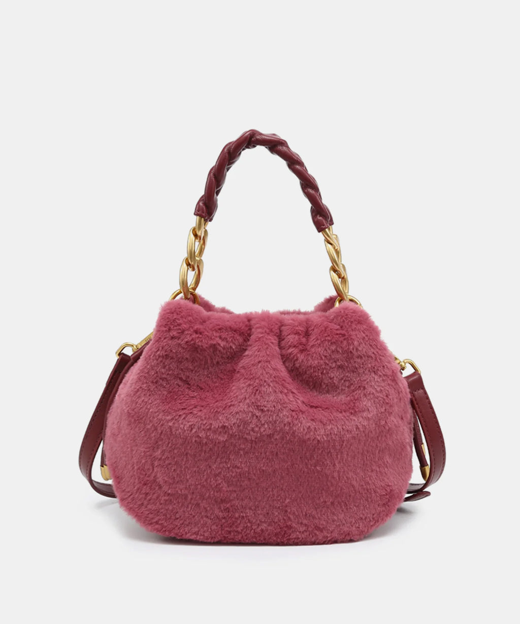 Bolso de mano y bandolera Pepe Moll Isis