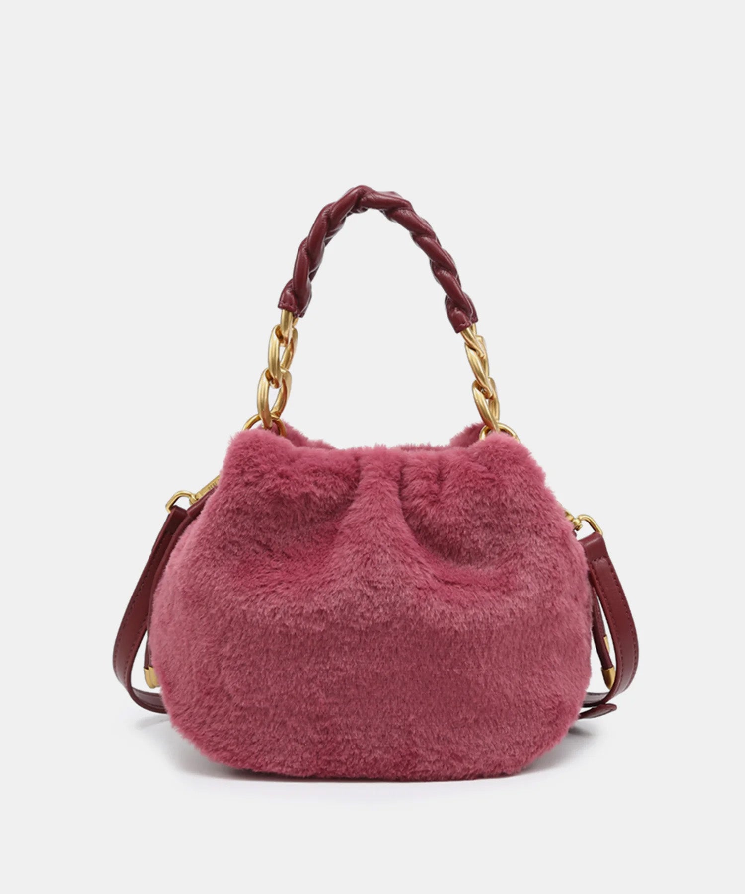 Bolso de mano y bandolera Pepe Moll Isis