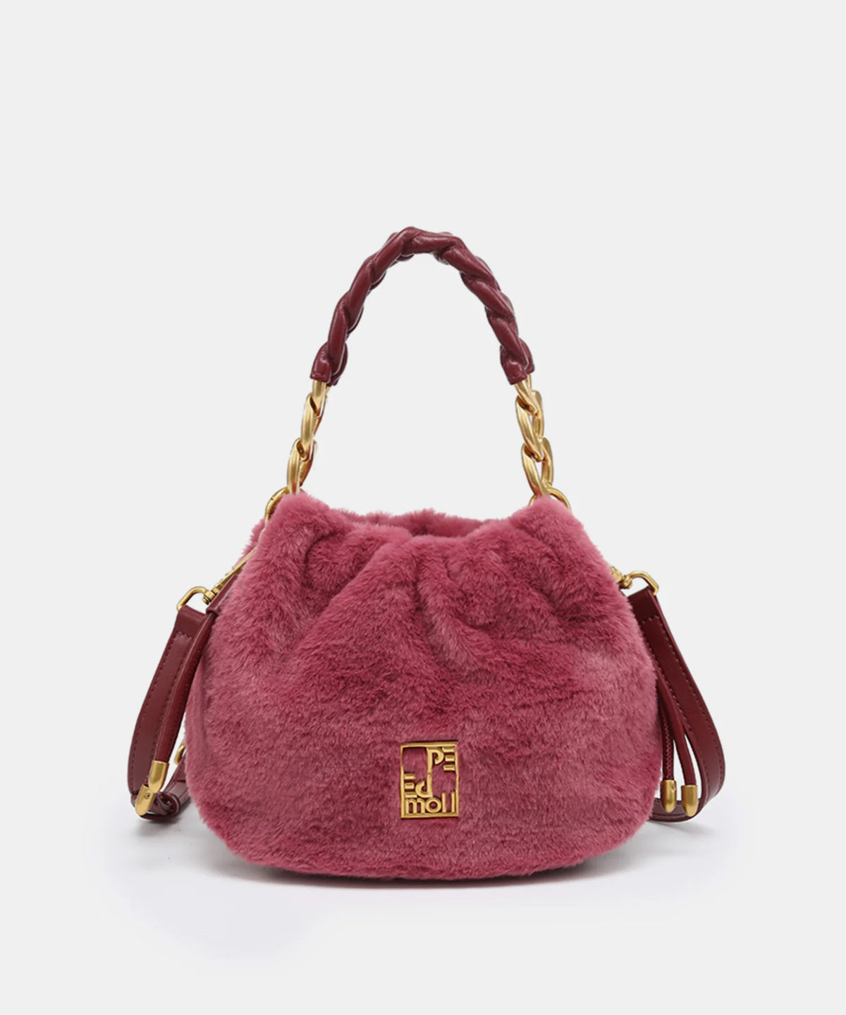 Bolso de mano y bandolera Pepe Moll Isis