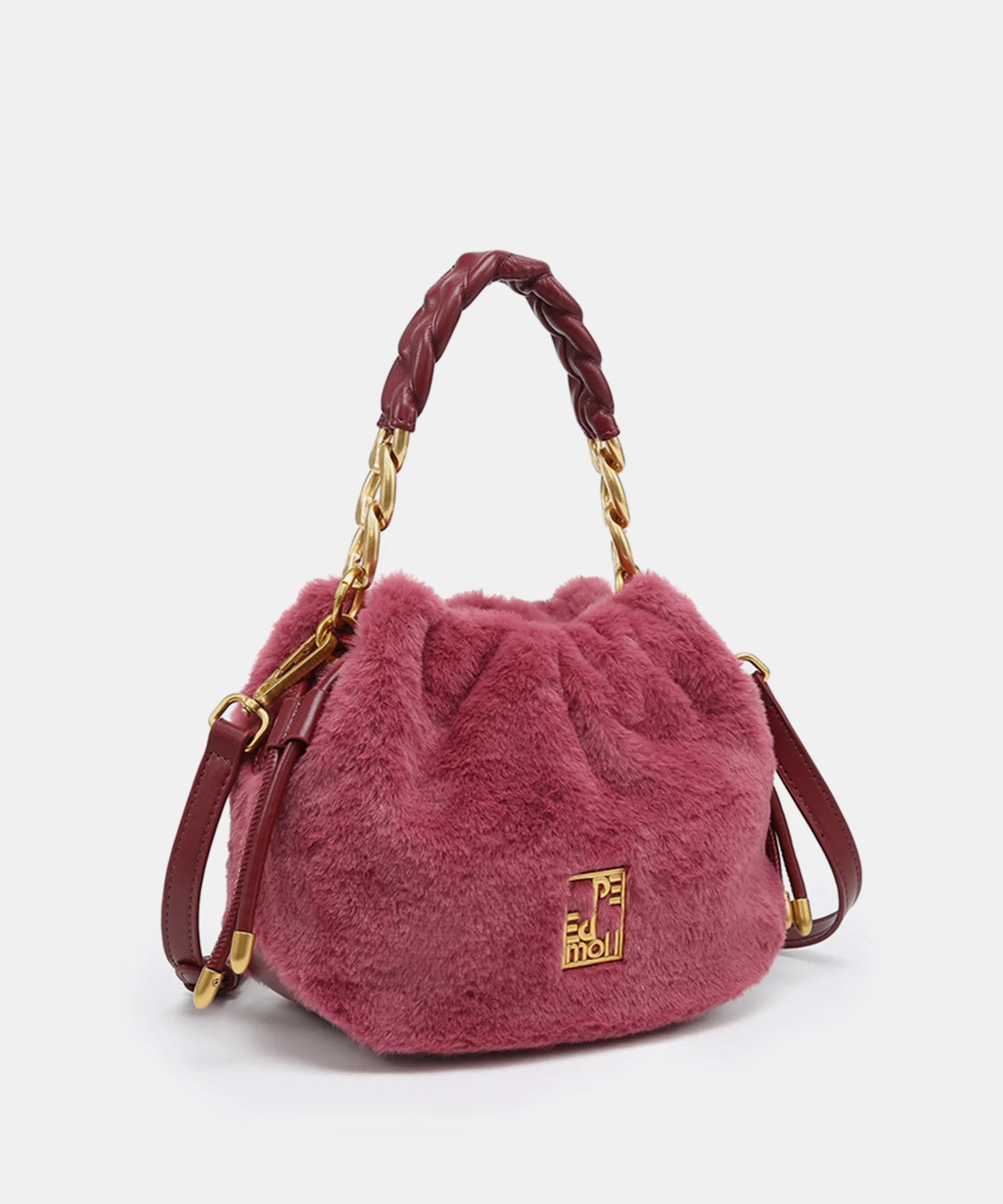 Bolso de mano y bandolera Pepe Moll Isis