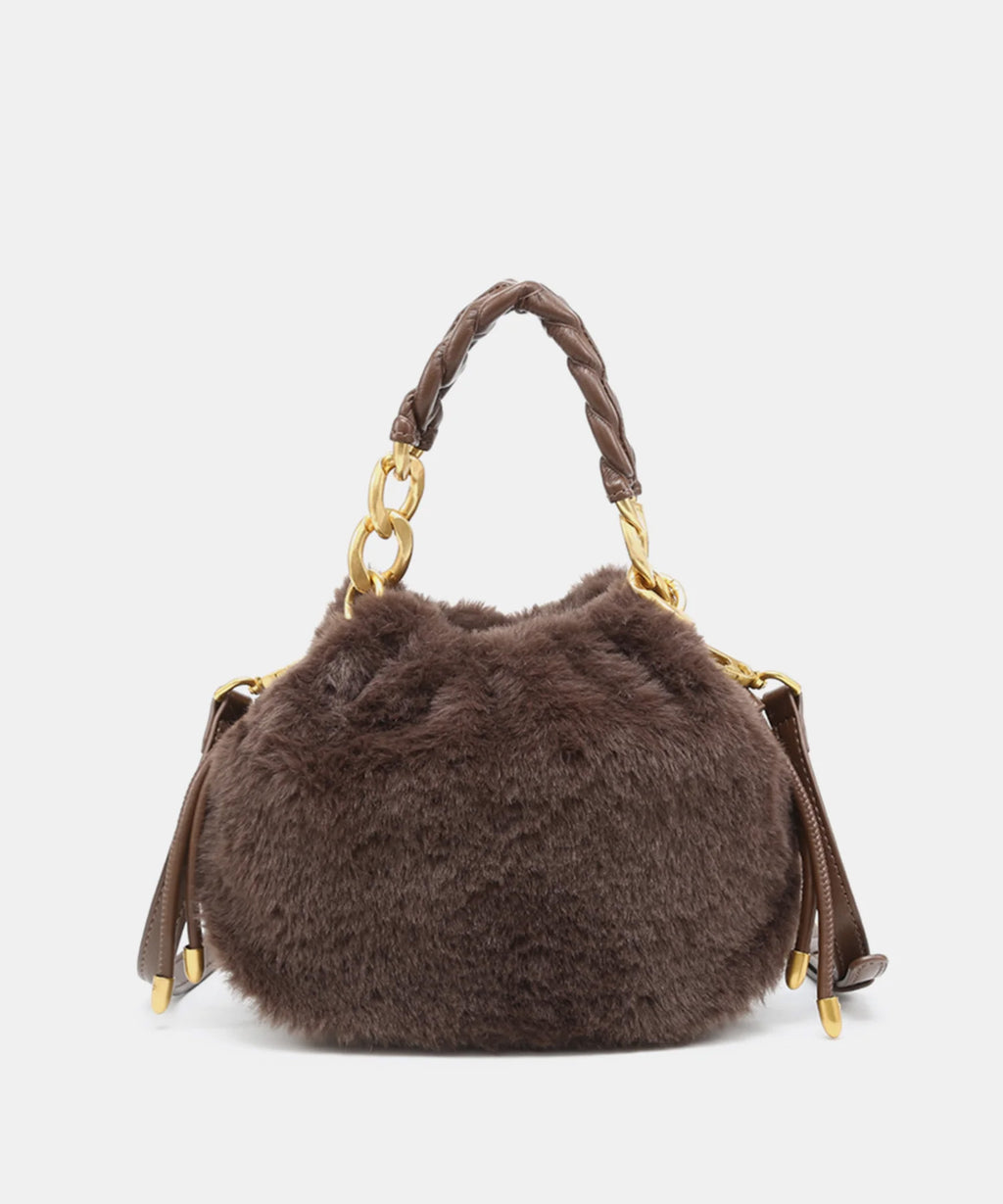 Bolso de mano y bandolera Pepe Moll Isis