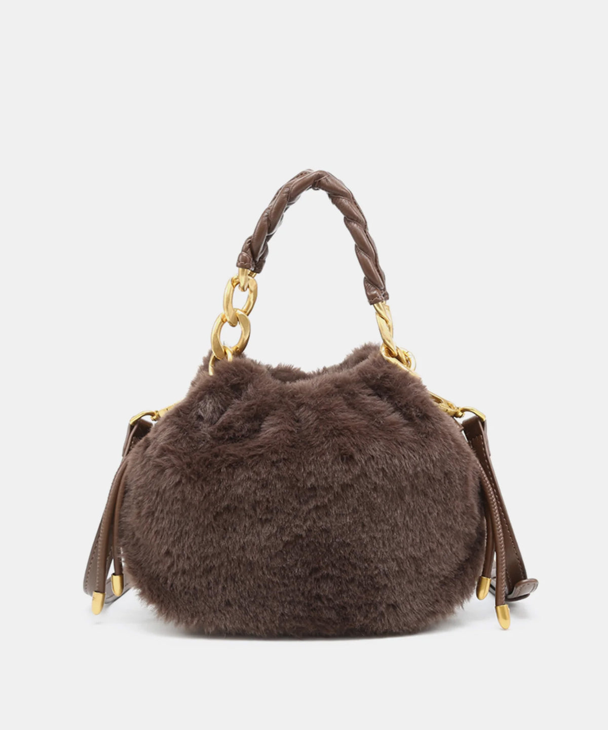 Bolso de mano y bandolera Pepe Moll Isis