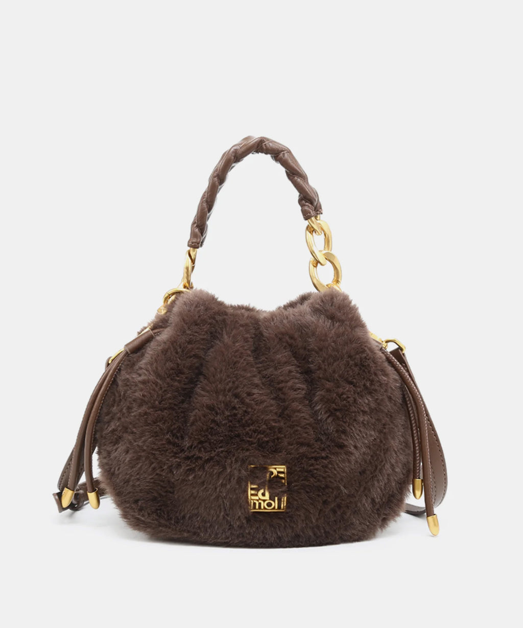 Bolso de mano y bandolera Pepe Moll Isis