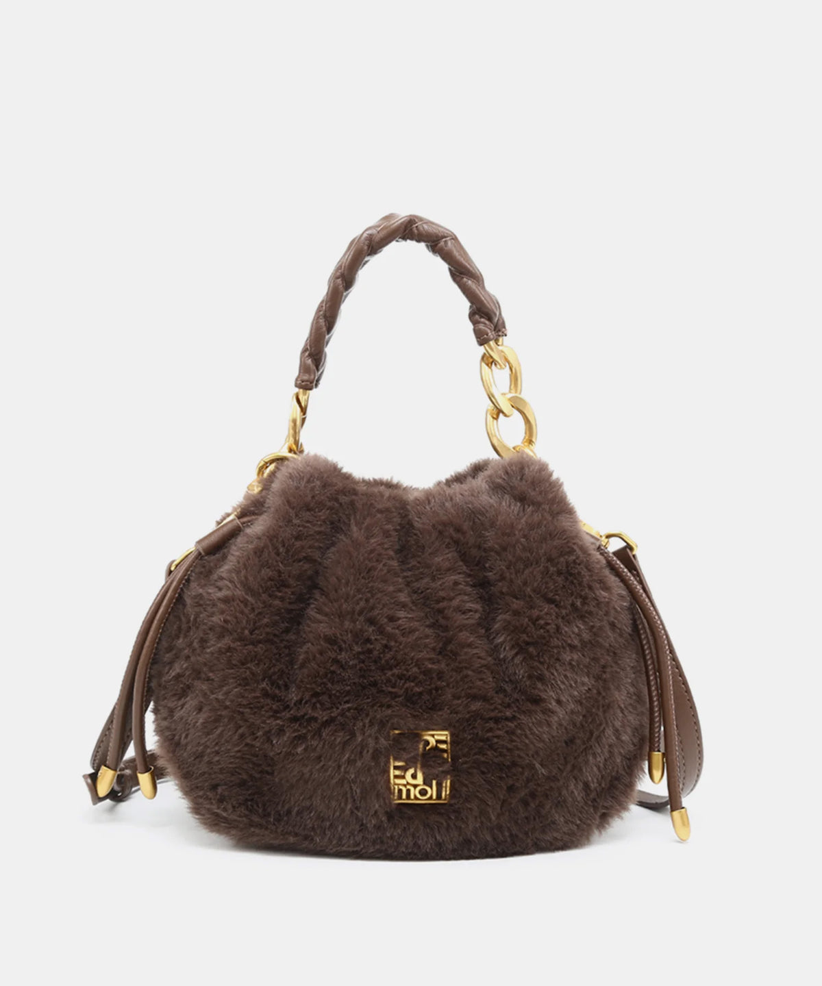 Bolso de mano y bandolera Pepe Moll Isis
