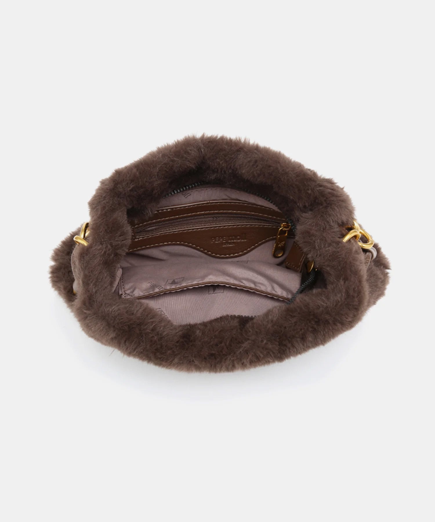 Bolso de mano y bandolera Pepe Moll Isis