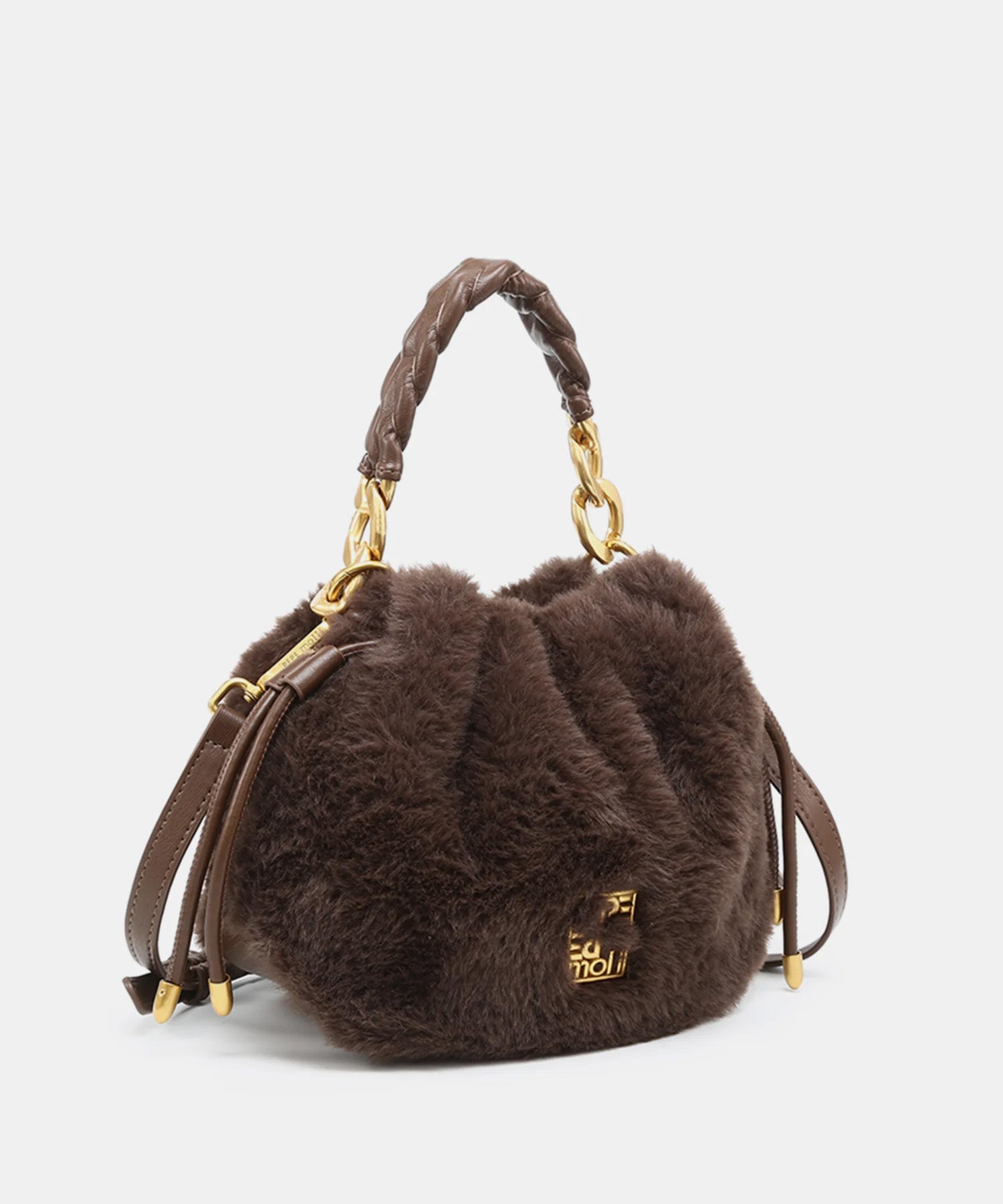 Bolso de mano y bandolera Pepe Moll Isis